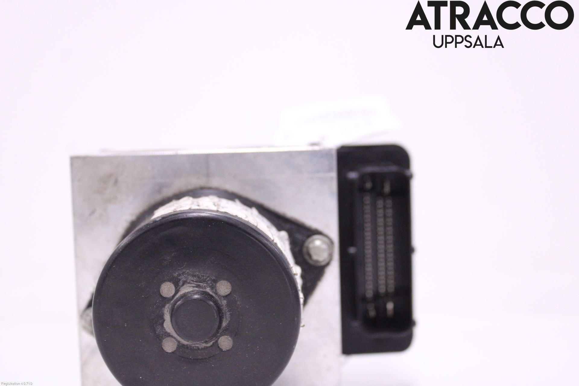 Opel INSIGNIA 09-16 Abs Hydraulaggregat