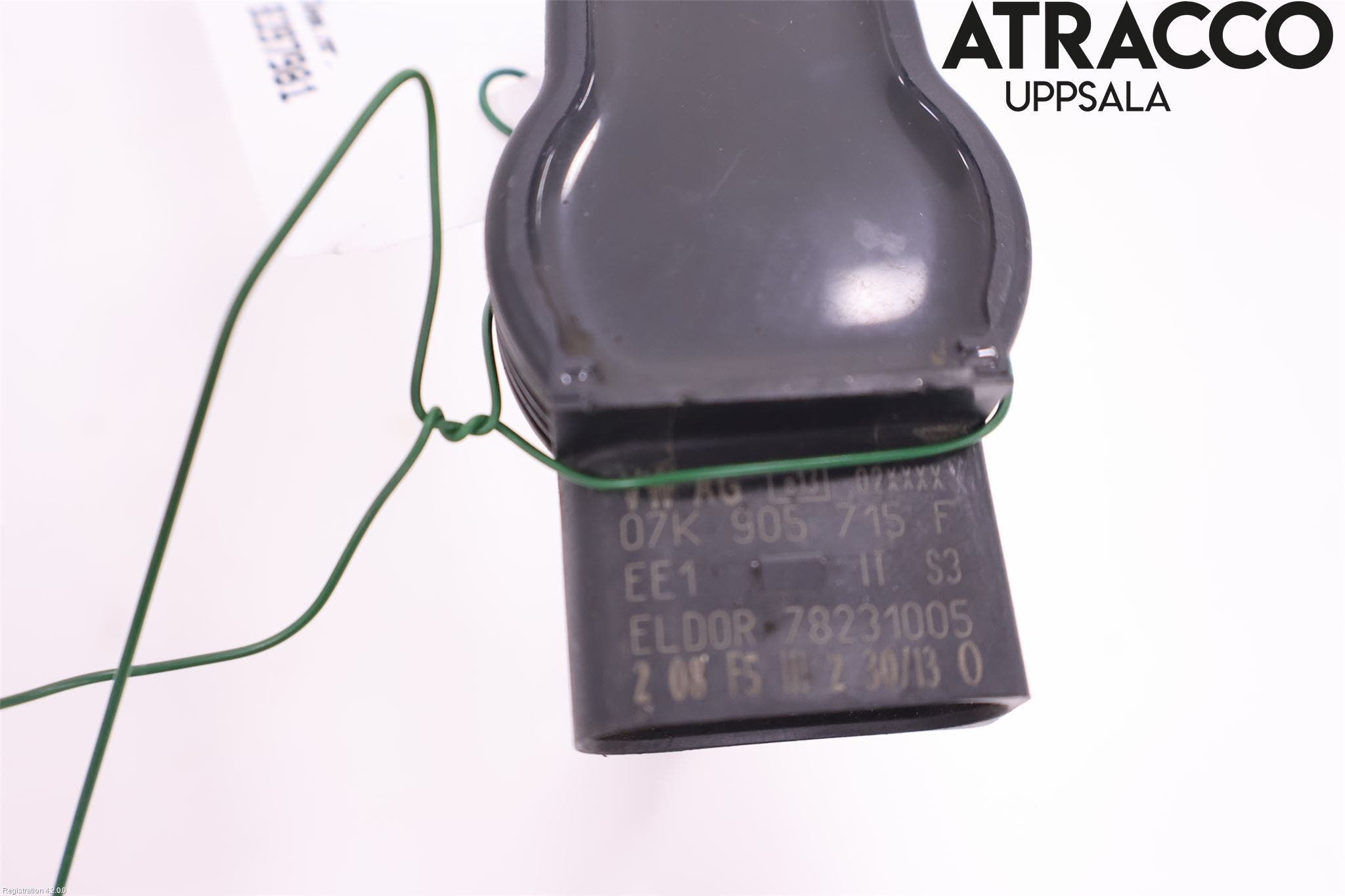 Audi A4/S4 05-07 Tändspole