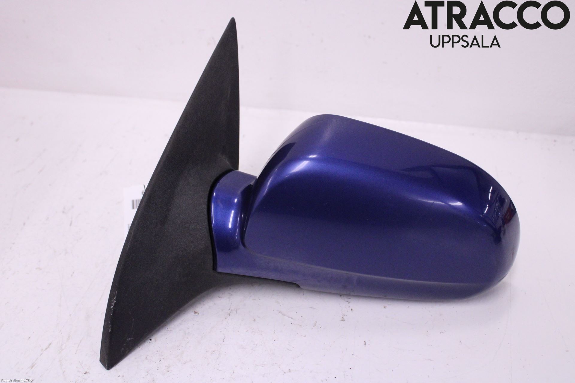 Chevrolet LACETTI Spegel Yttre El Vä