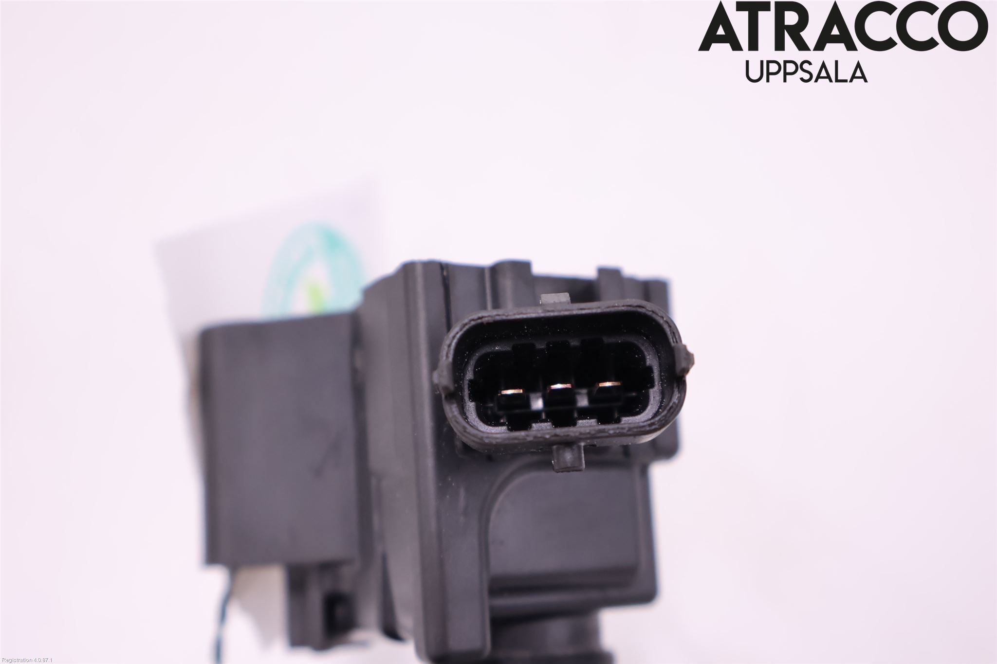 Citroen C4 CACTUS 14-20 Tändspole