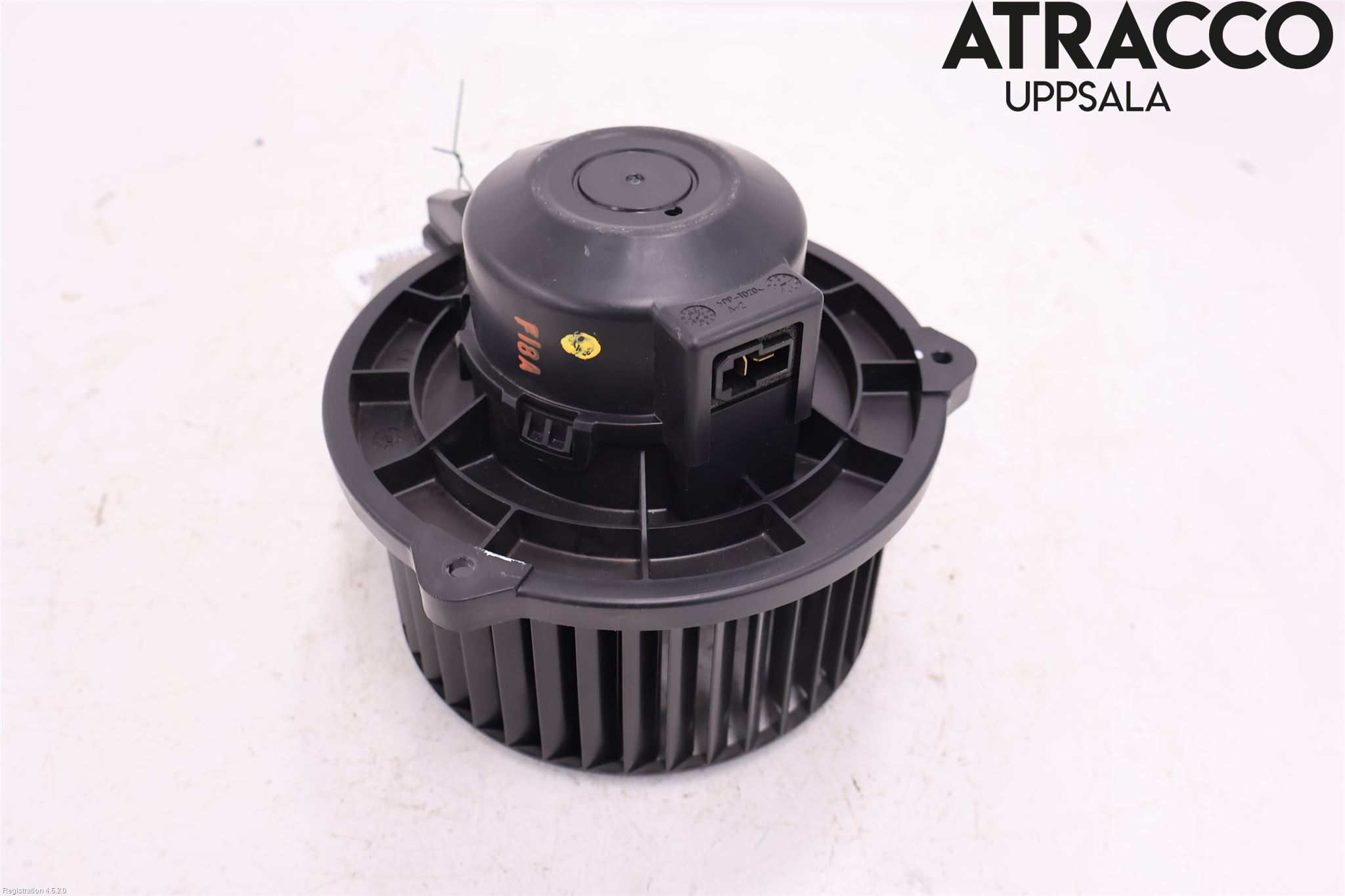 Kia SORENTO 15-20 Värmefläkt