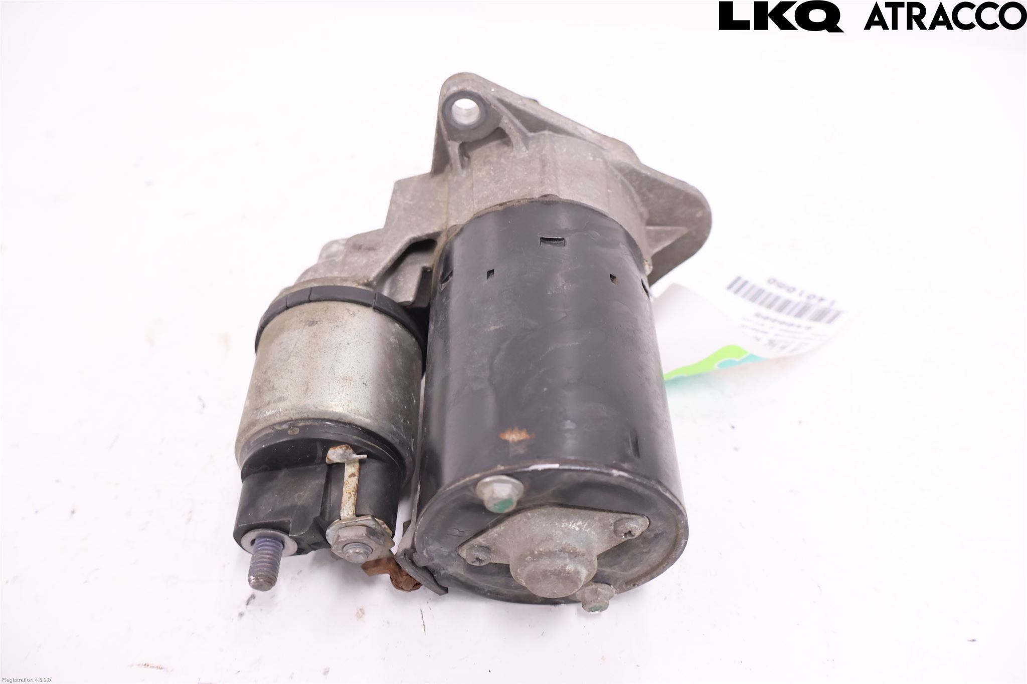 Opel CORSA D 07-14 Startmotor