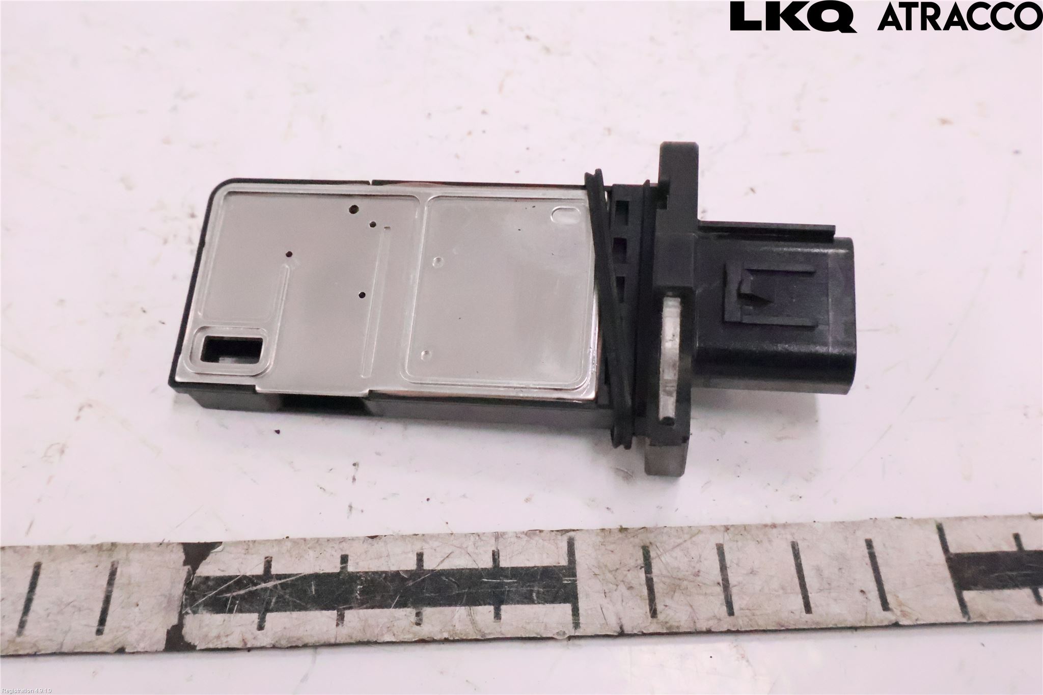 Ford MONDEO 07-15 Injluftmassamätare