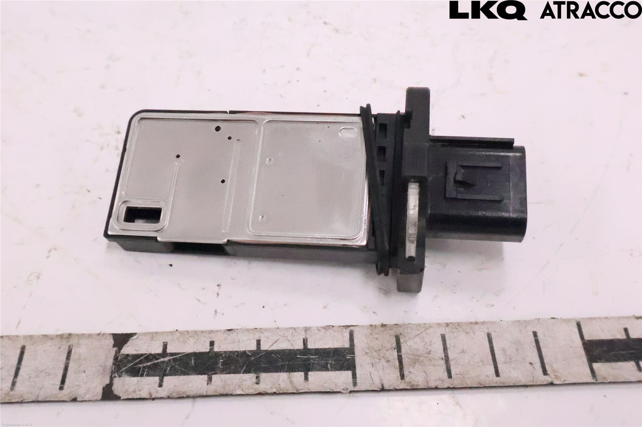 Ford MONDEO 07-15 Injluftmassamätare