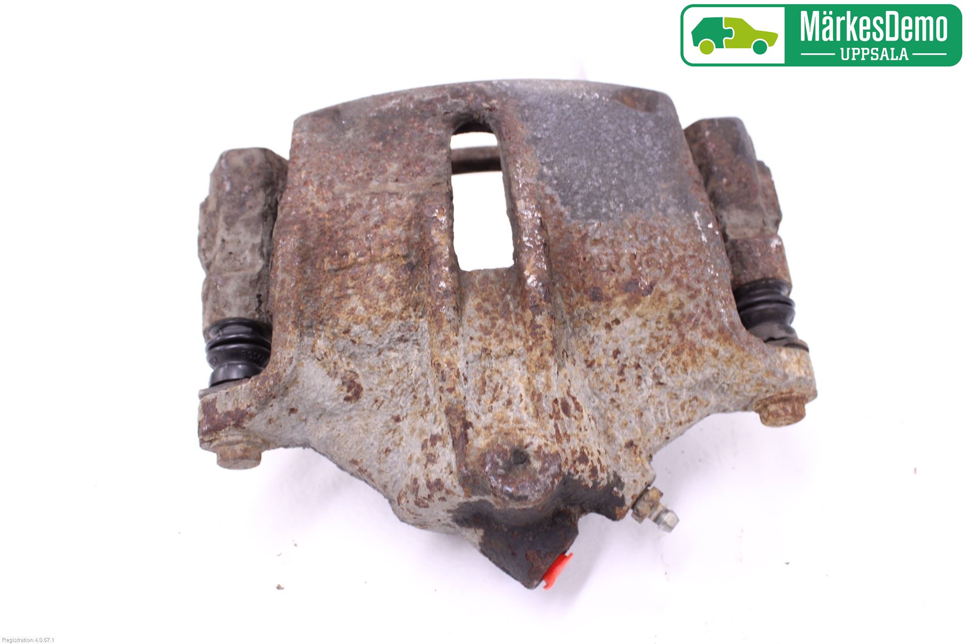 Jaguar X-TYPE Bromsok Fram Höger