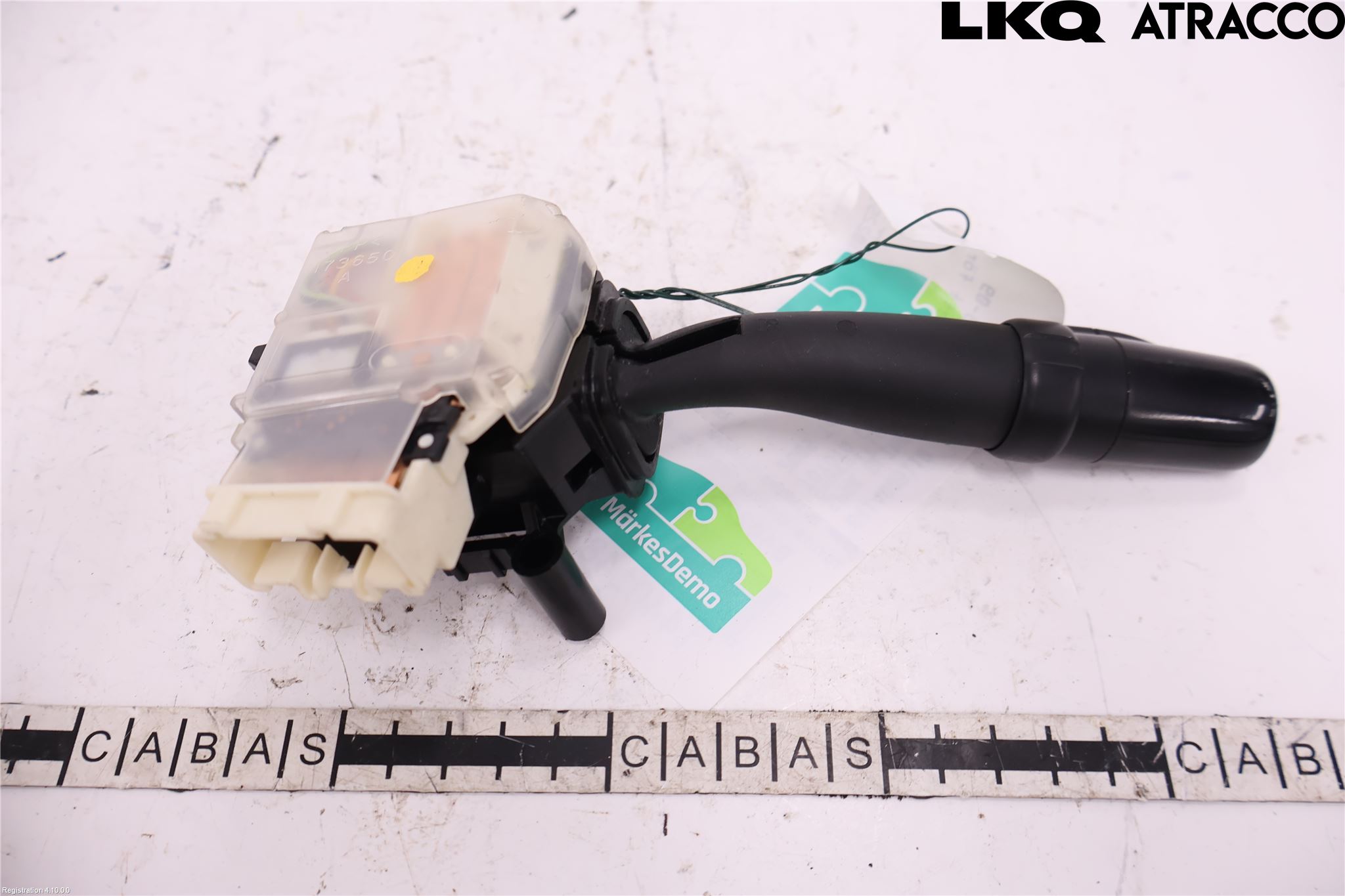 Toyota COROLLA VERSO 04-07 Spak Blinkers-Ljusomk