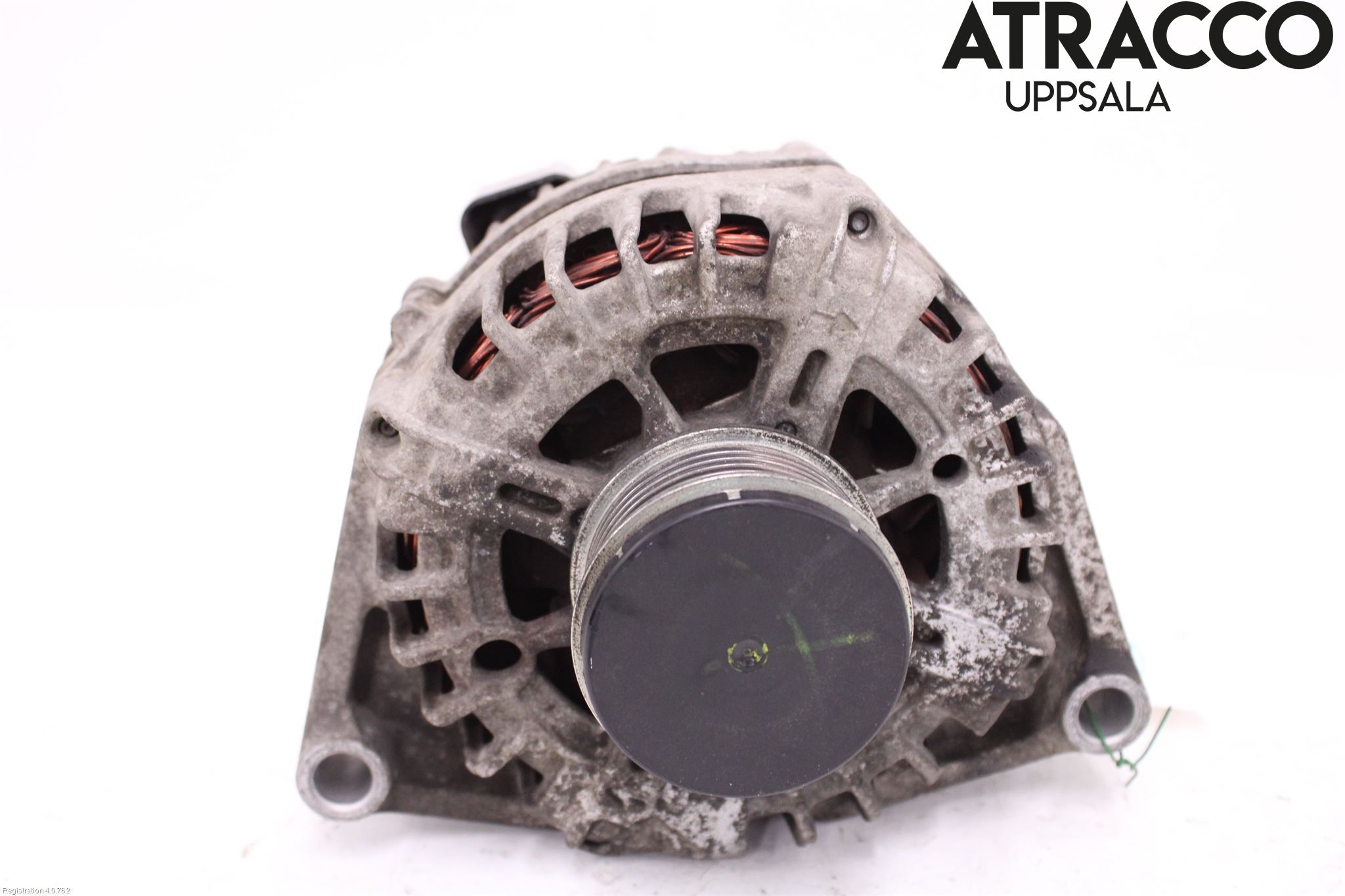 Opel ASTRA J 10-15 Generator