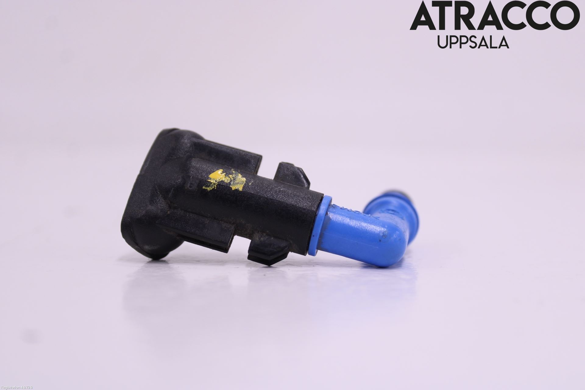 Saab 9-3 VER 2 Spolarmunstycke Strålkastare