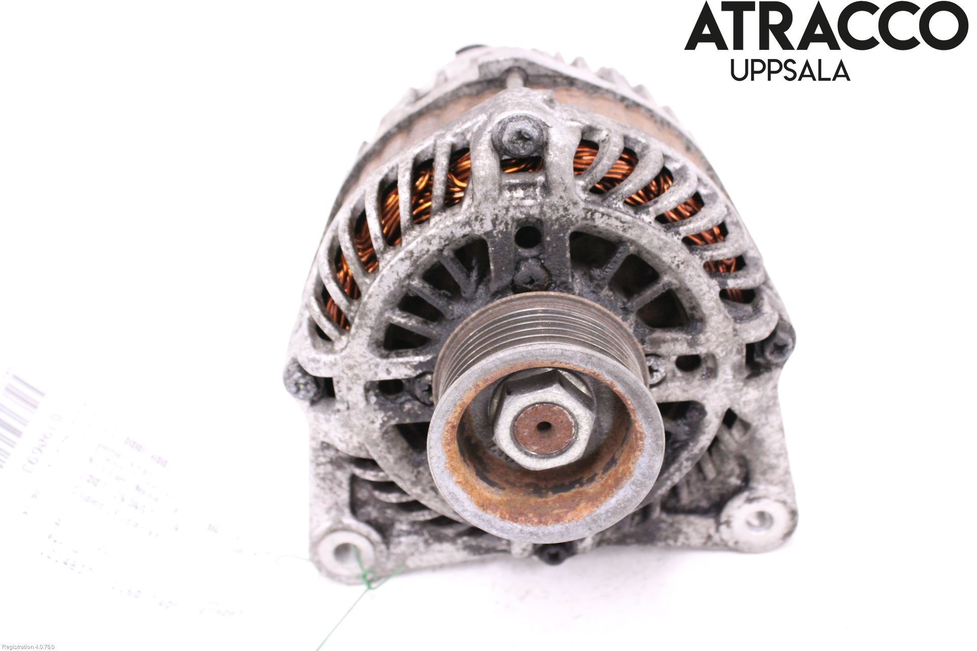 Nissan NOTE E11 06-14 Generator