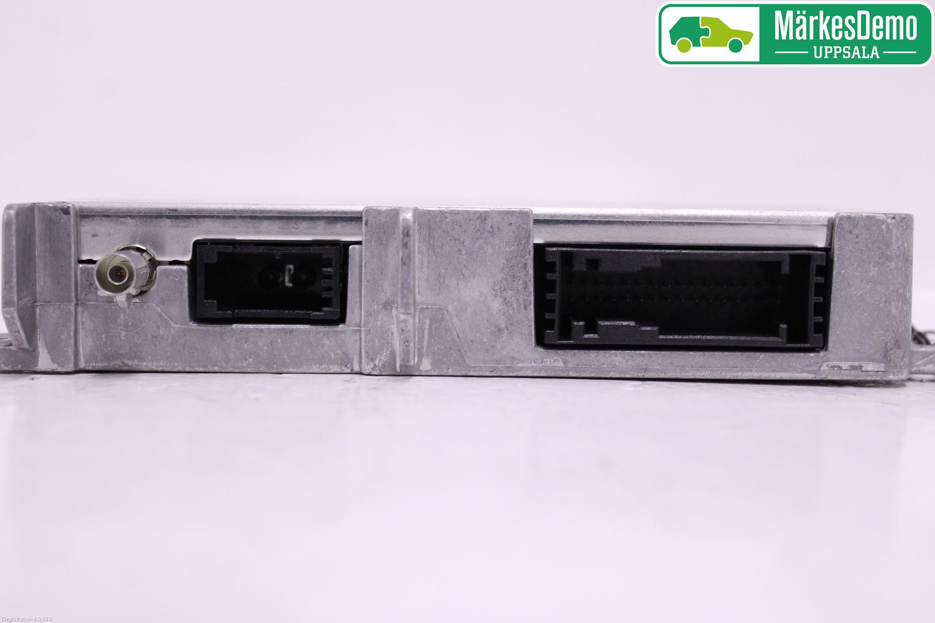 Mercedes-Benz MB SLK 200-350 (R171) 05-11 Styrenhet Övrigt