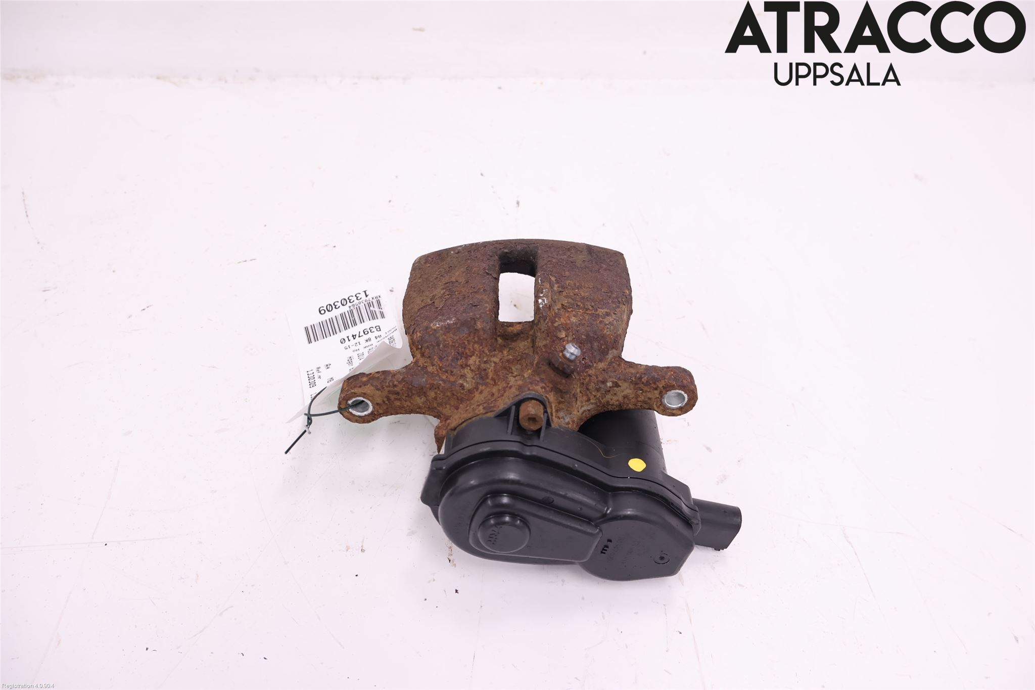 Audi A4 12-15 Bromsok Bak Höger