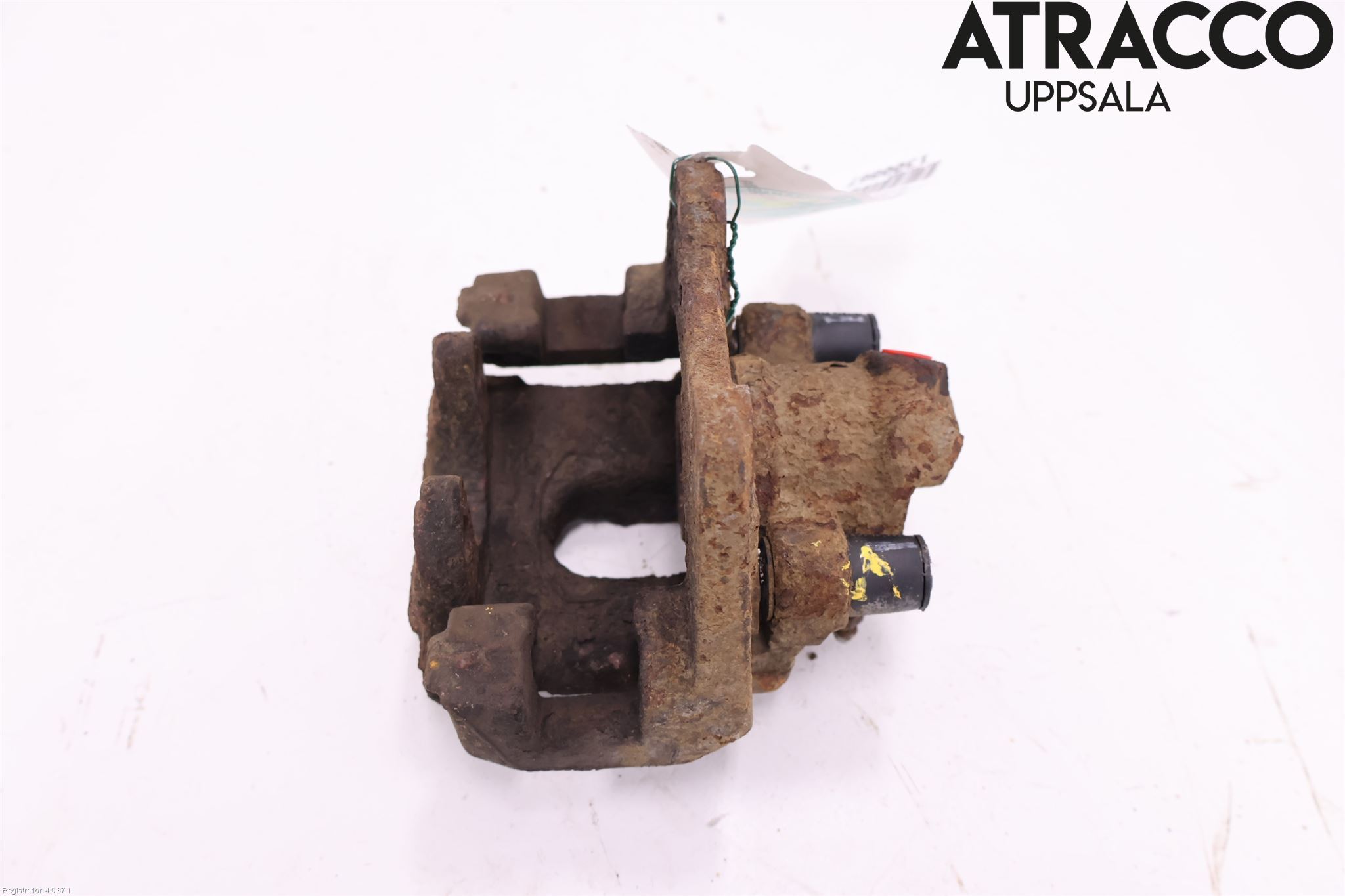 BMW X3 E83     03-10 Bromsok Bak Vänster