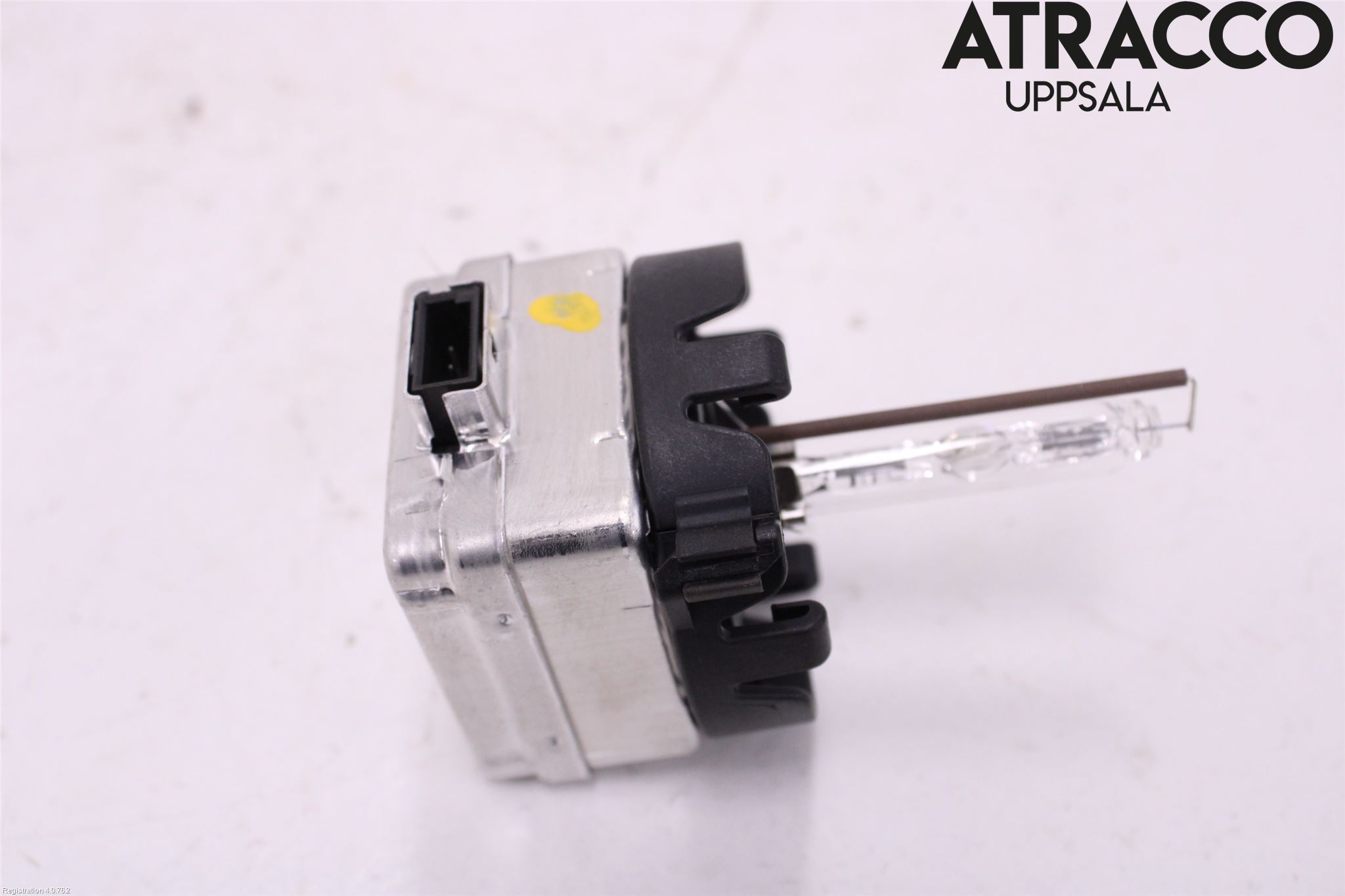 BMW 5 F10/F11/F18 09-17 Strålkastarglödlampa Xenon