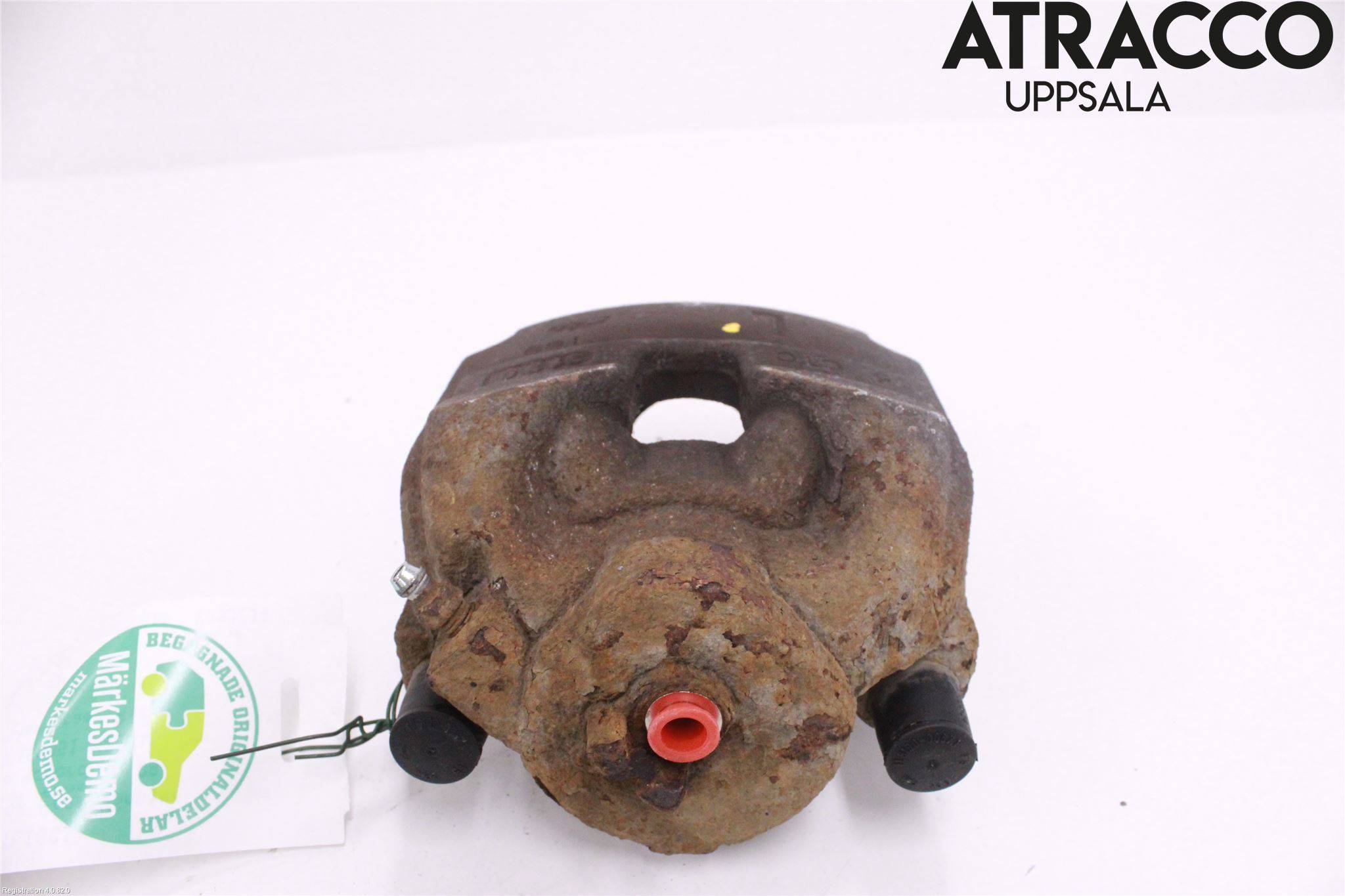 Honda ACCORD    08- Bromsok Fram Vänster