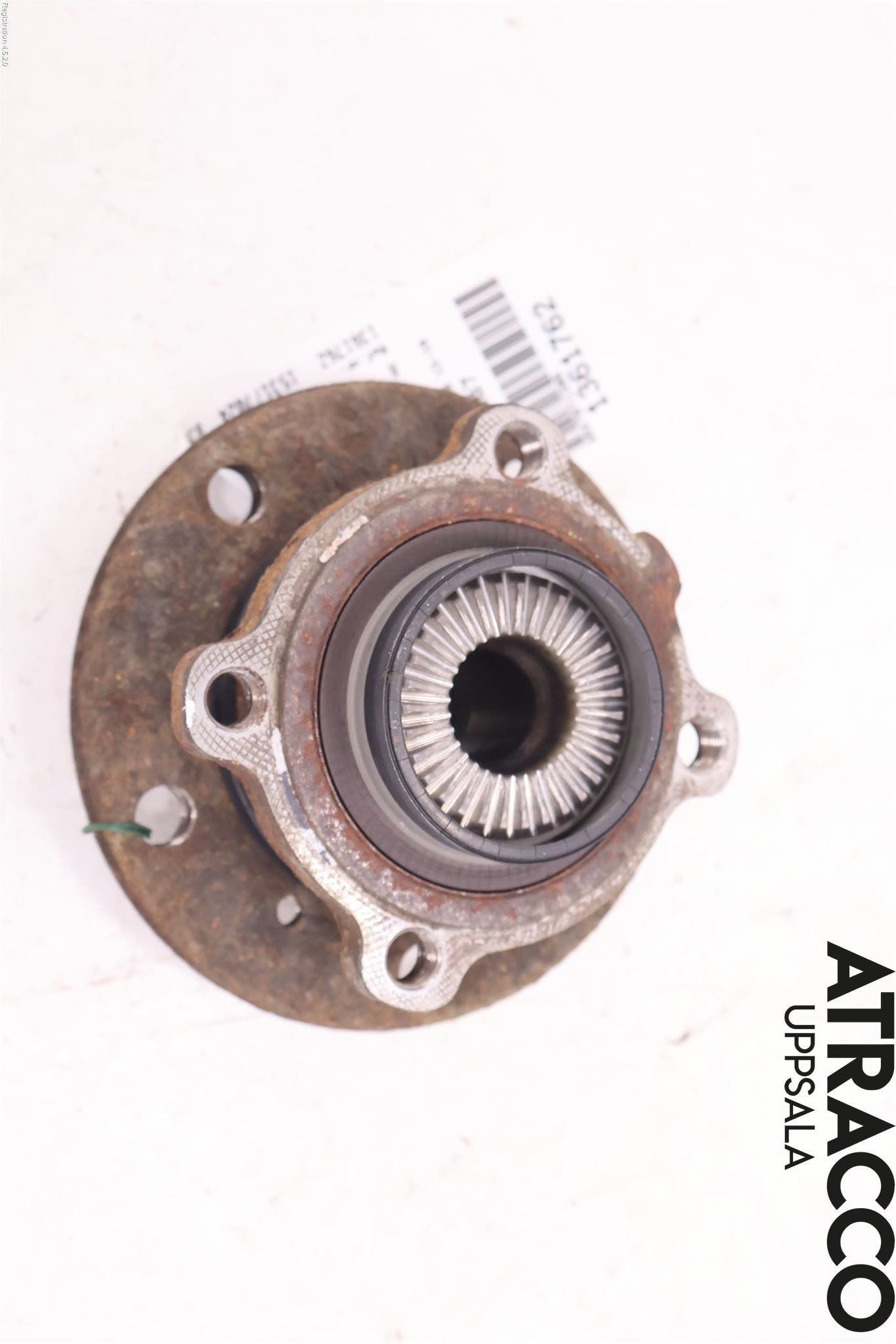BMW 3 F30/F31/F80 12-19 Nav Fram