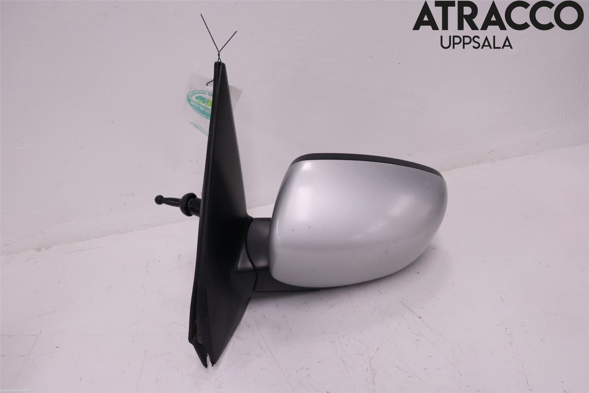 Hyundai i10 PA 08-13 Spegel Yttre El Vä