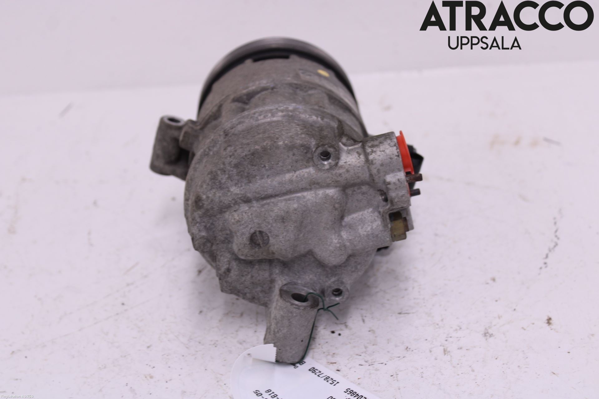 BMW 3 E46      98-05 Ac Kompressor