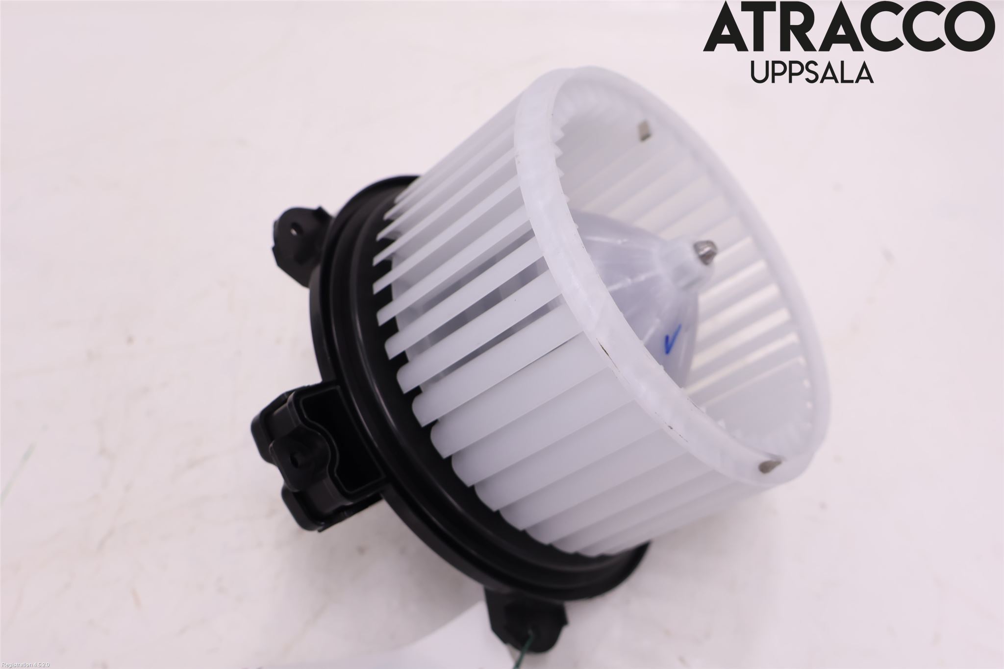 BYD ATTO 22- Värmefläkt