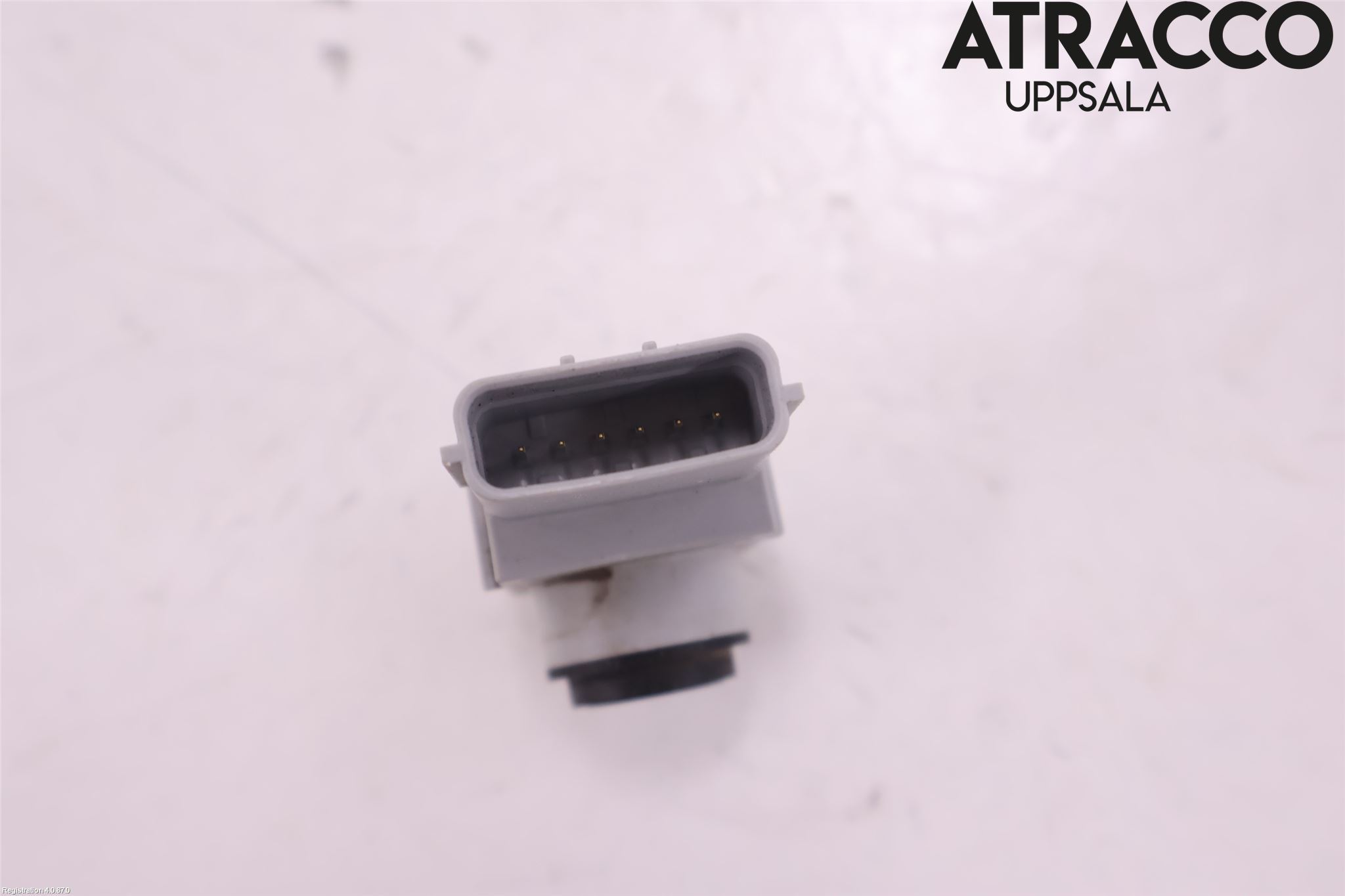 Hyundai i20 GB 15-20 Parkeringshjälp Backsensor