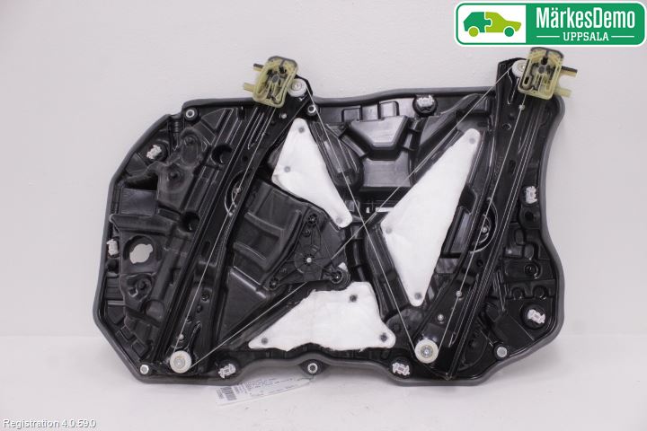 BMW 7 G11/G12 15-22 Fönsterhiss El Kompl