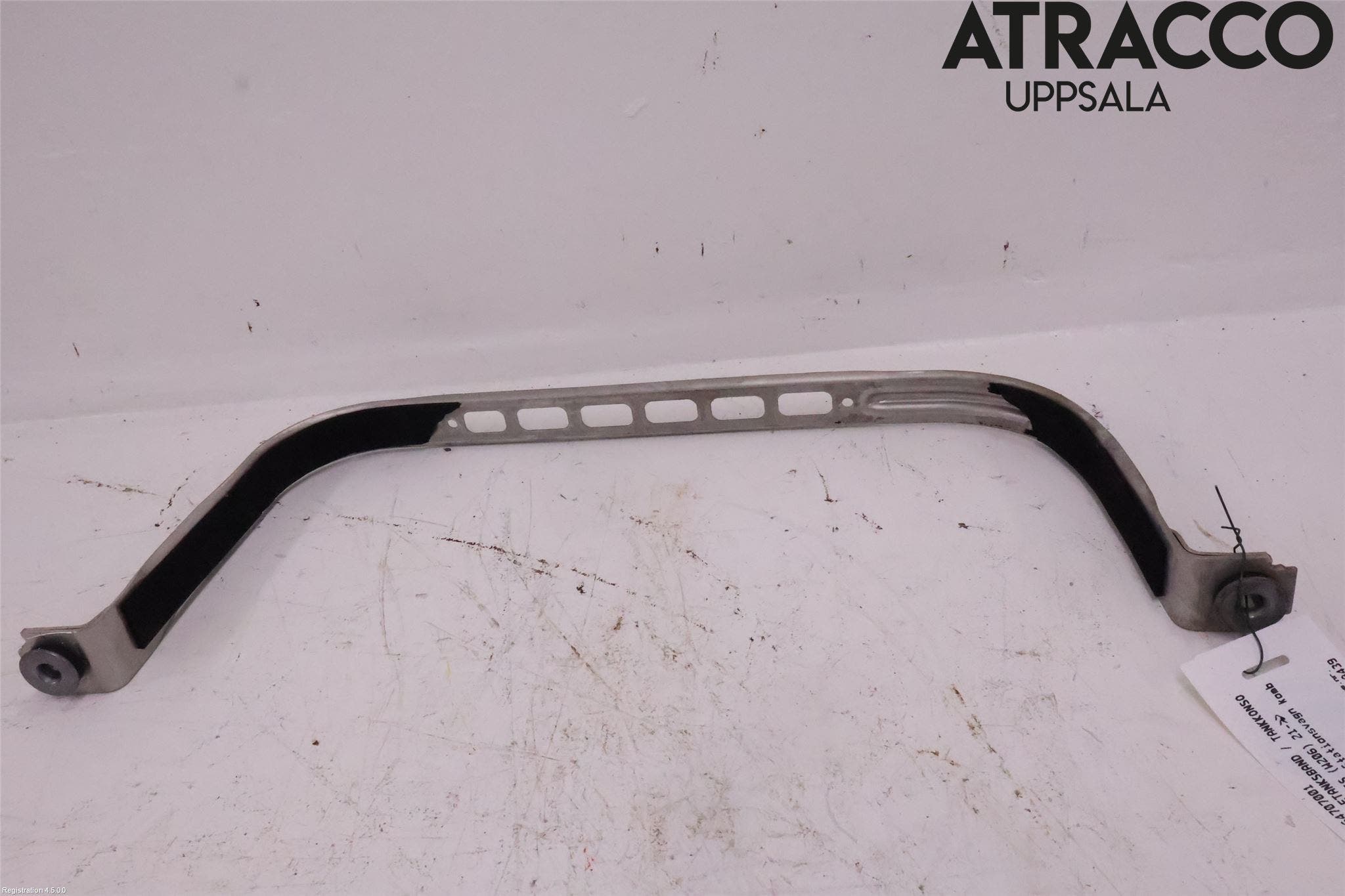 Mercedes-Benz MB C-KLASS (W206) 21- Bränsletanksband