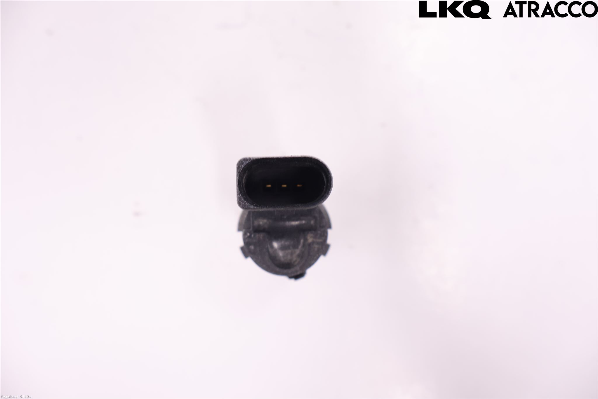 Volkswagen VW TRANSP/CARAVELLE (T5) 04-15 Parkeringshjälp Backsensor