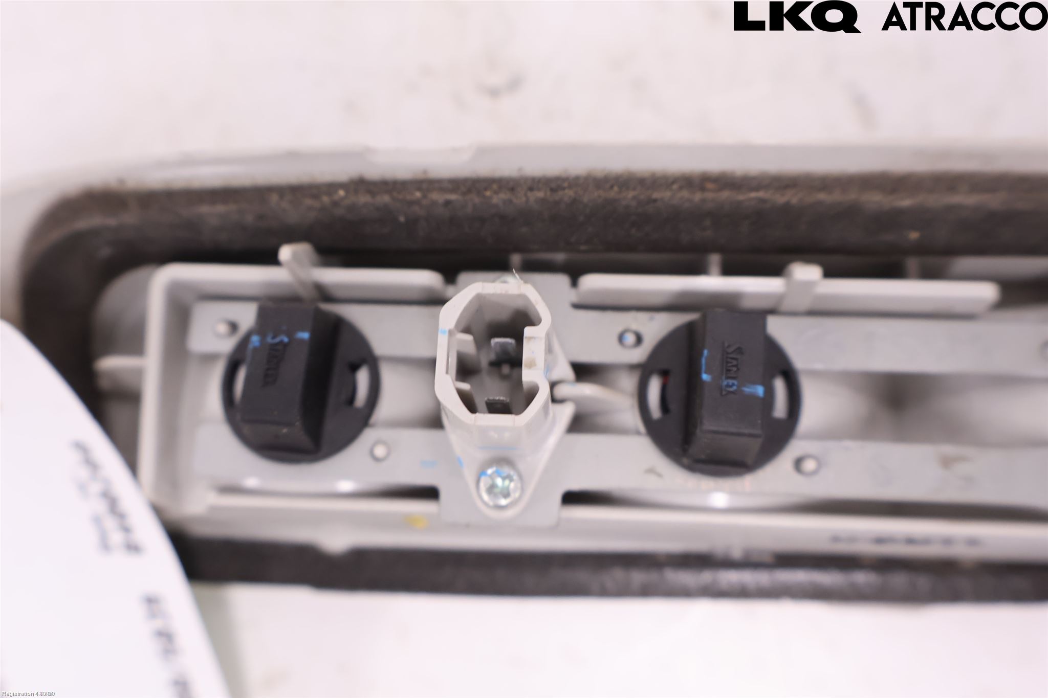 Ford RANGER EU 12-23 Bromsljus Bakruta