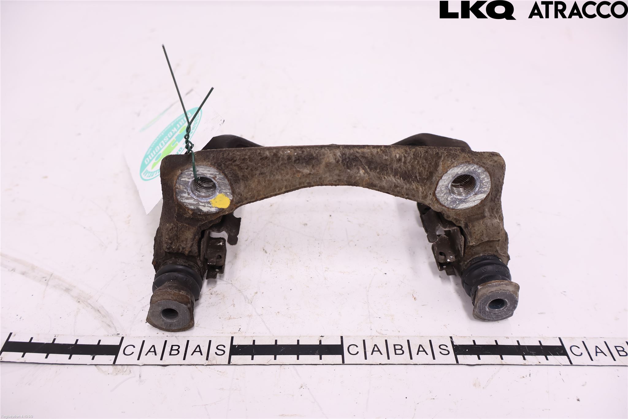 Toyota AYGO 15-21 Bromsokshållare