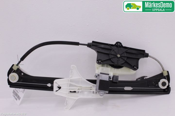 Volkswagen VW PASSAT 15-19 Fönsterhiss El Kompl