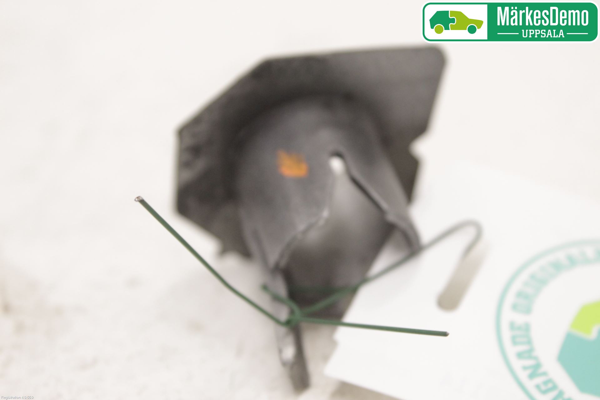 BMW 6 E63/64    02-10 Parkeringshjälp Backsensor