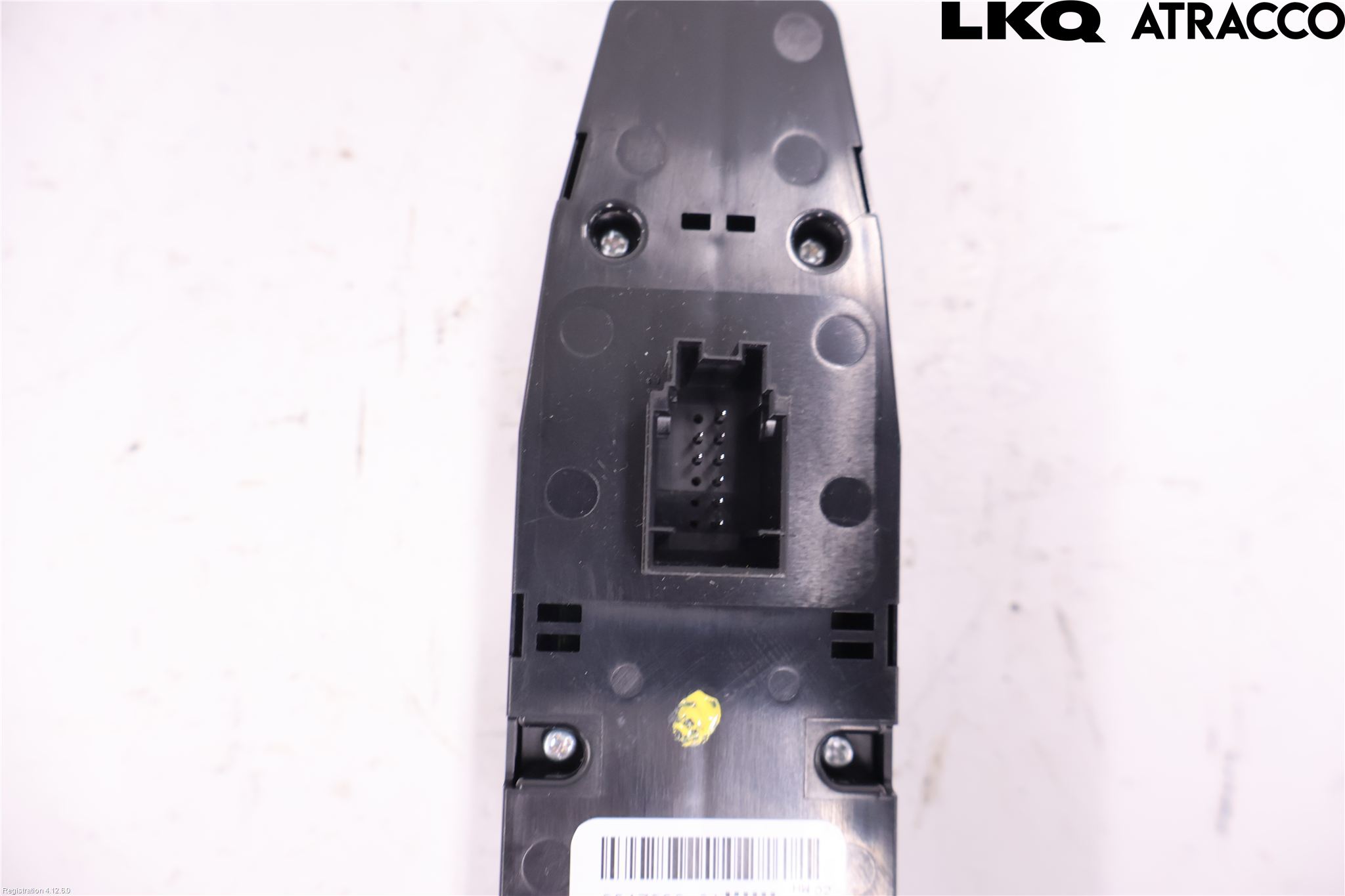 BMW iX3 G08 21- Strömställare Elhiss