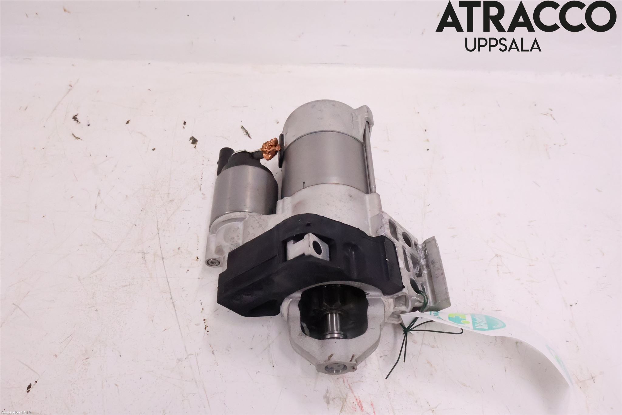 BMW X5 G05 18- Startmotor Diesel