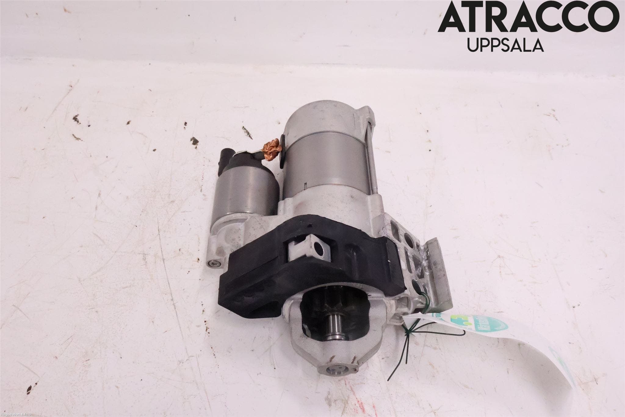 BMW X5 G05 18- Startmotor Diesel