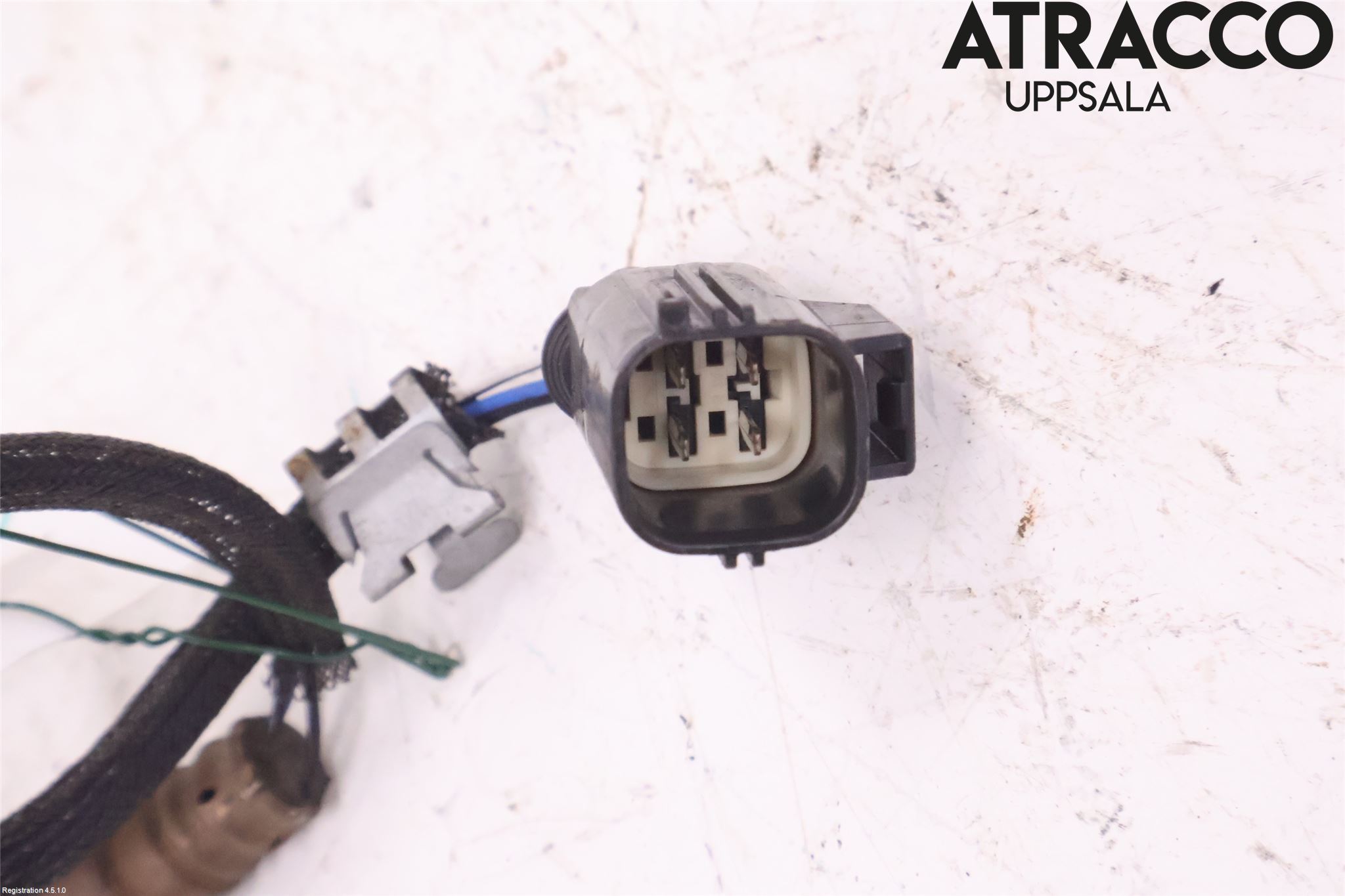 Volvo V40 12-19 Injlambdasond