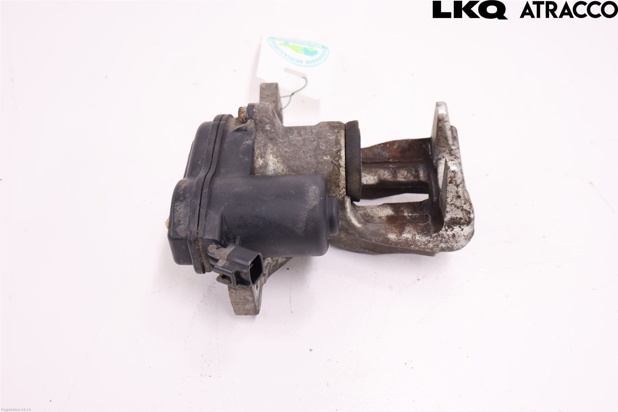 Toyota COROLLA 19- Bromsok Bak Höger