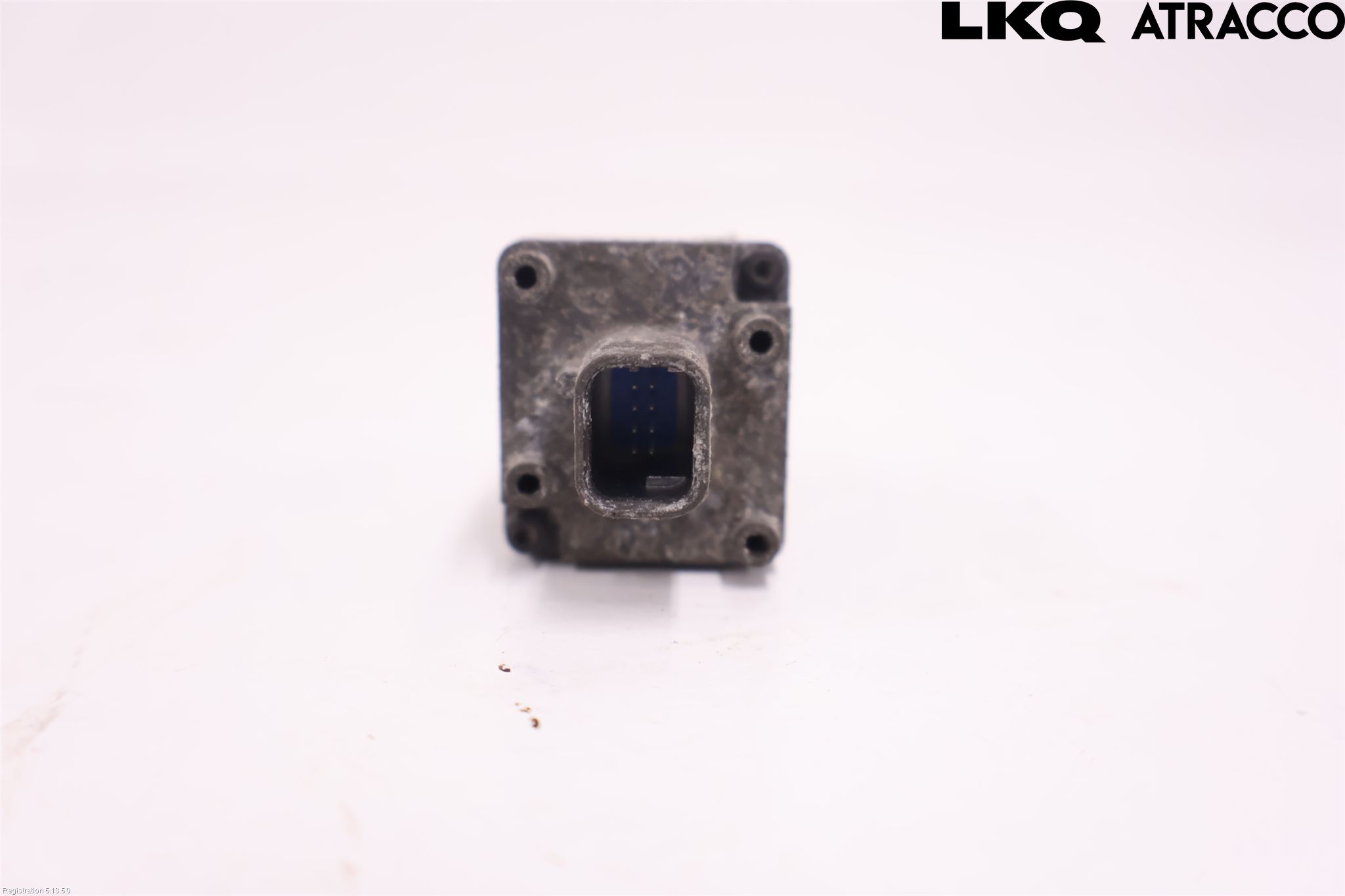 BMW i3 I01 13-22 Parkeringshjälp Kamera