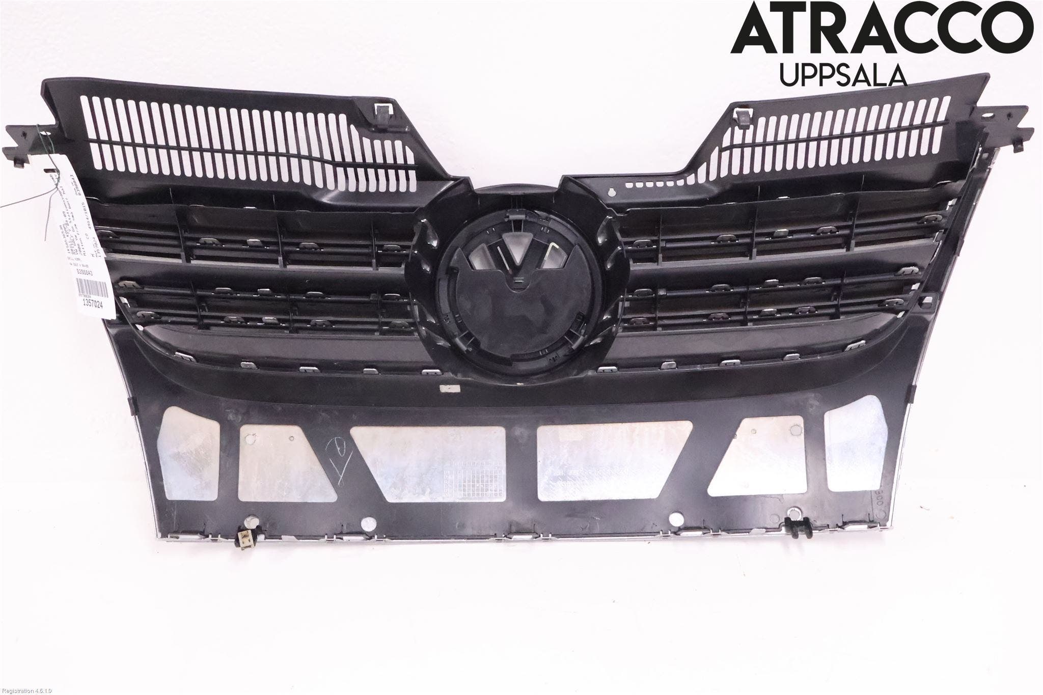 Volkswagen VW GOLF V 04-09 Grill Komp