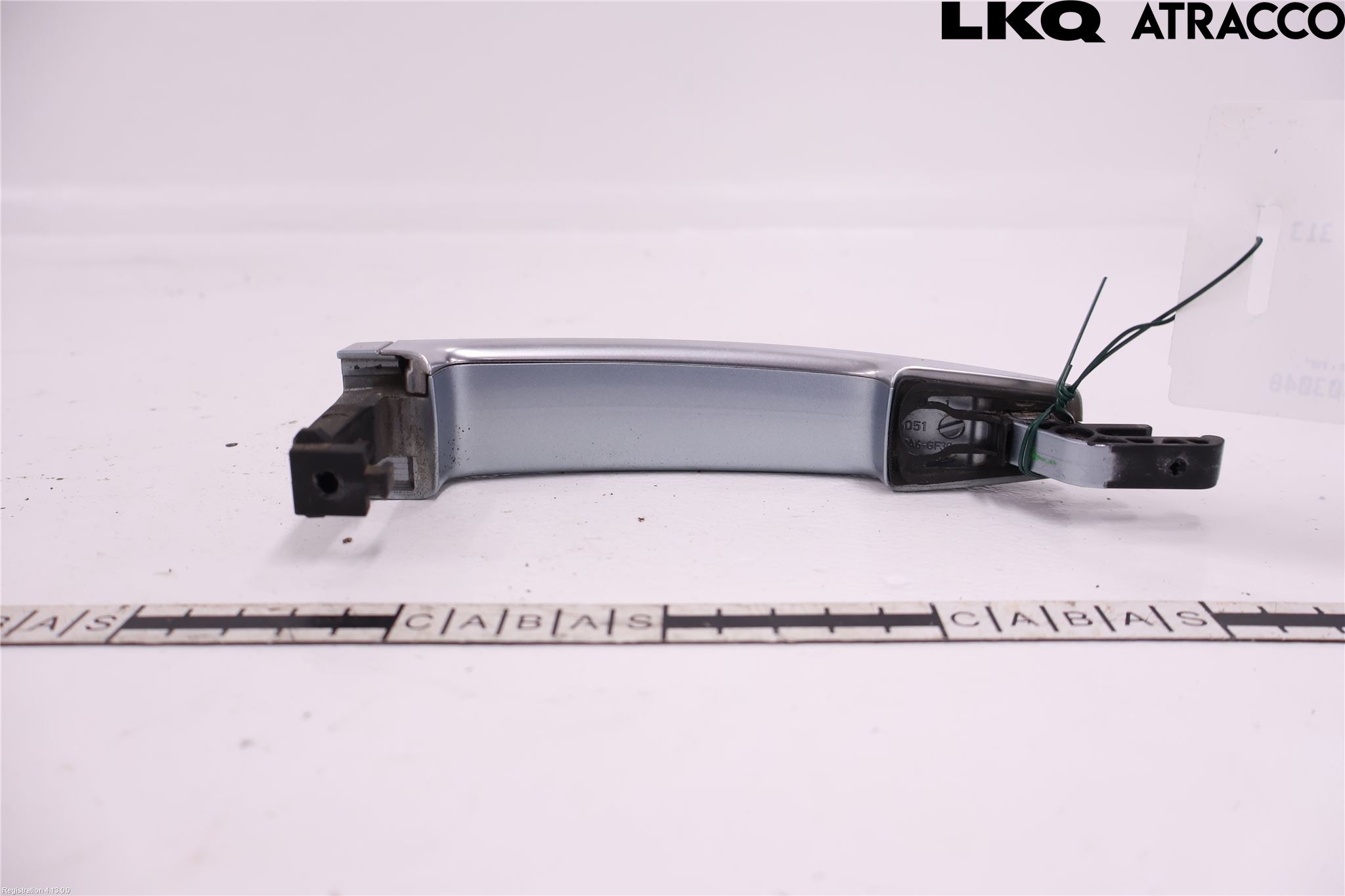Saab 9-5 10-12 Dörrhandtag Yttre Vä