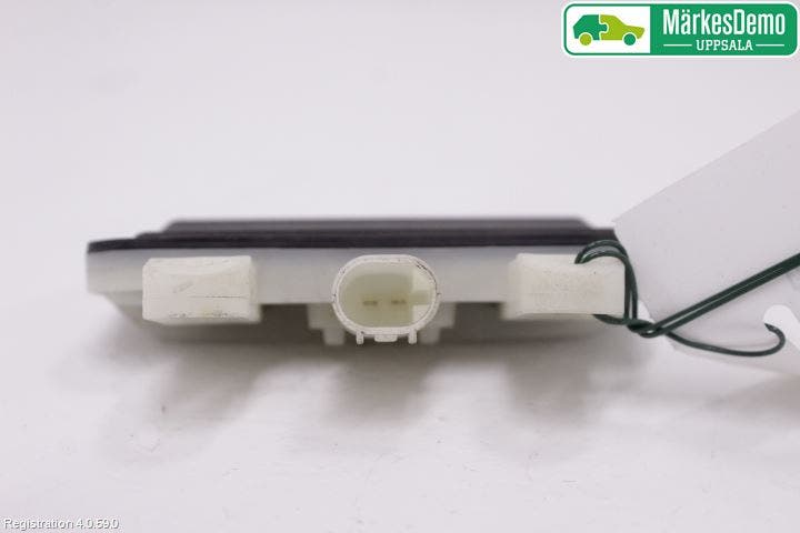 Mercedes-Benz MB E-KLASS COUPÈ/CAB(C207) 09-17 Strömställare Baklucka