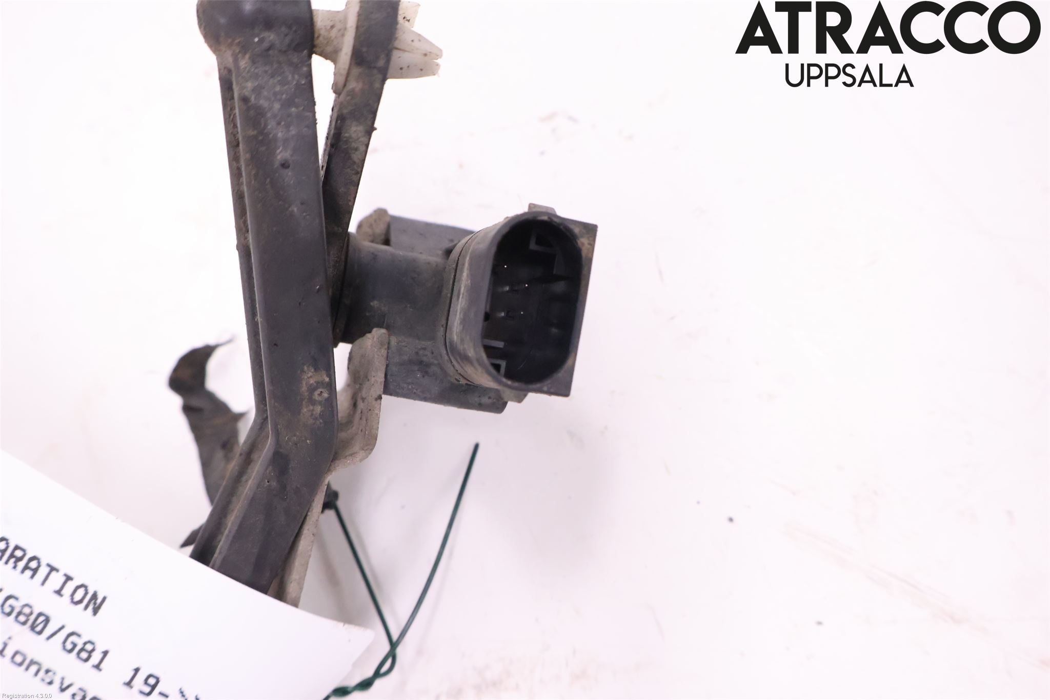 BMW 3 G20/G21/G80/G81 19- Givare Accelaration