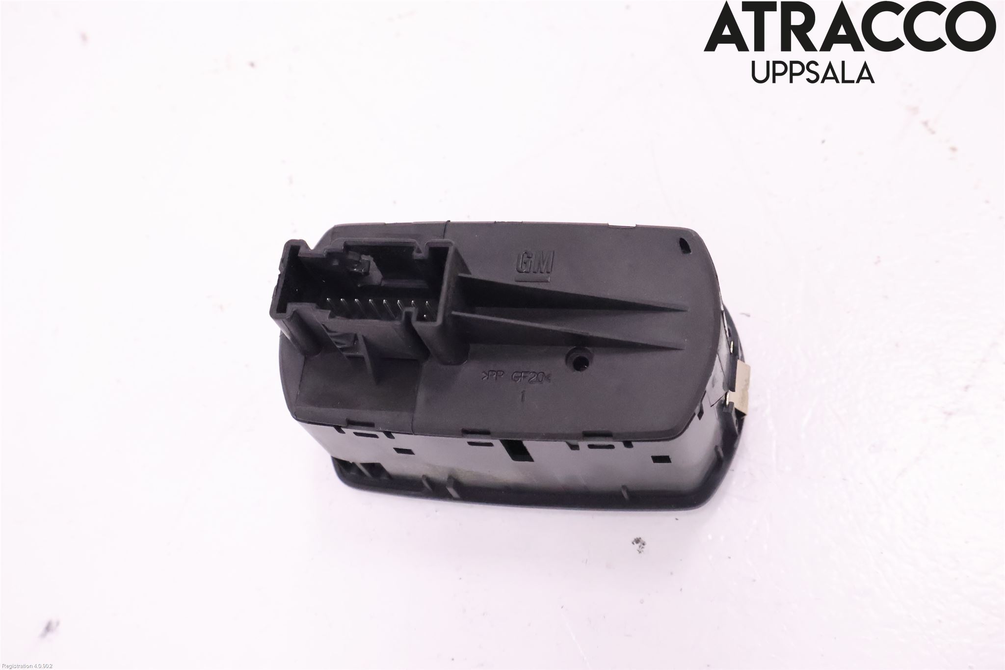 Opel CORSA D 07-14 Strömställare Elhiss