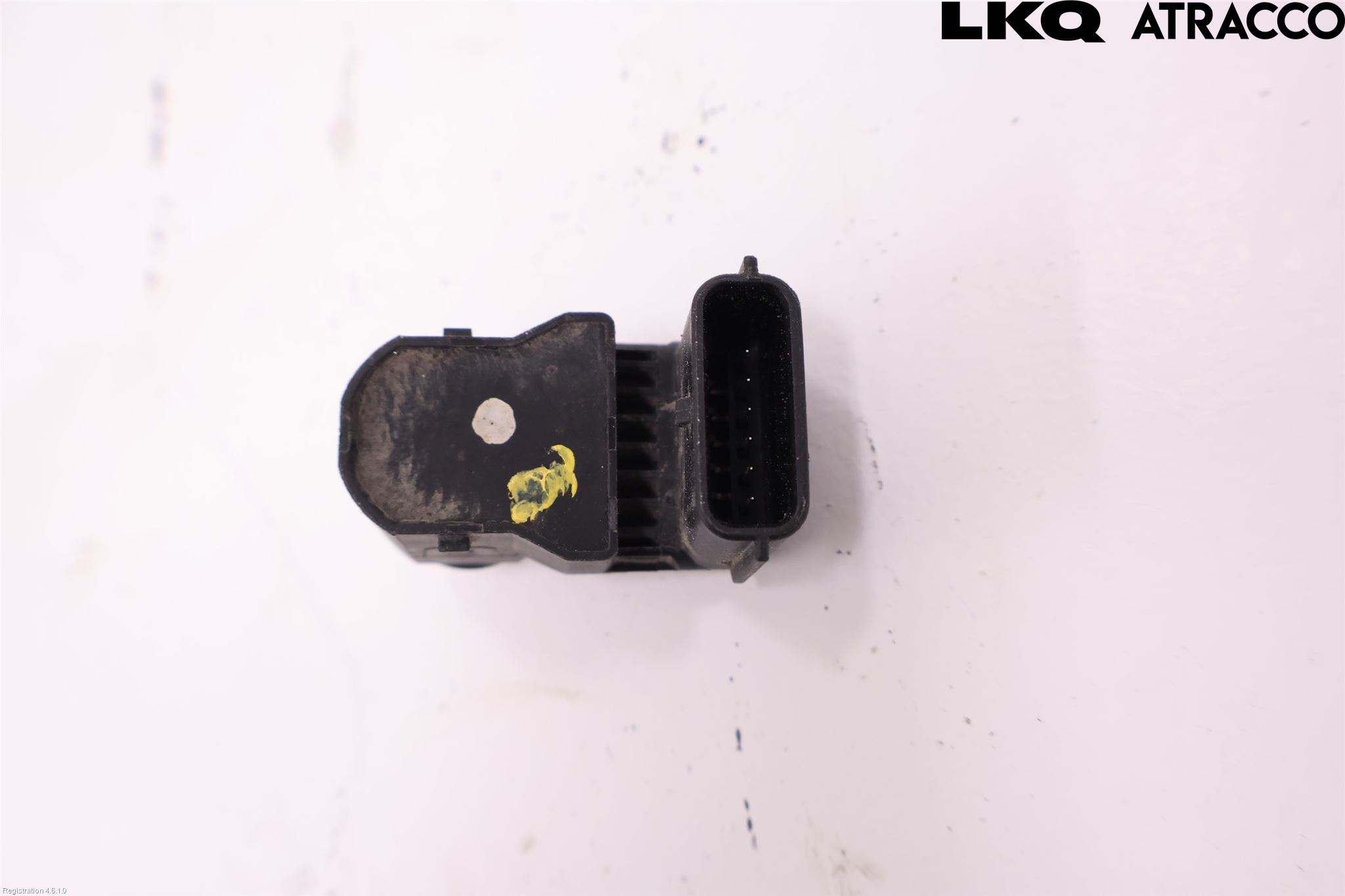 Kia SPORTAGE (SL) 11-15 Parkeringshjälp Backsensor