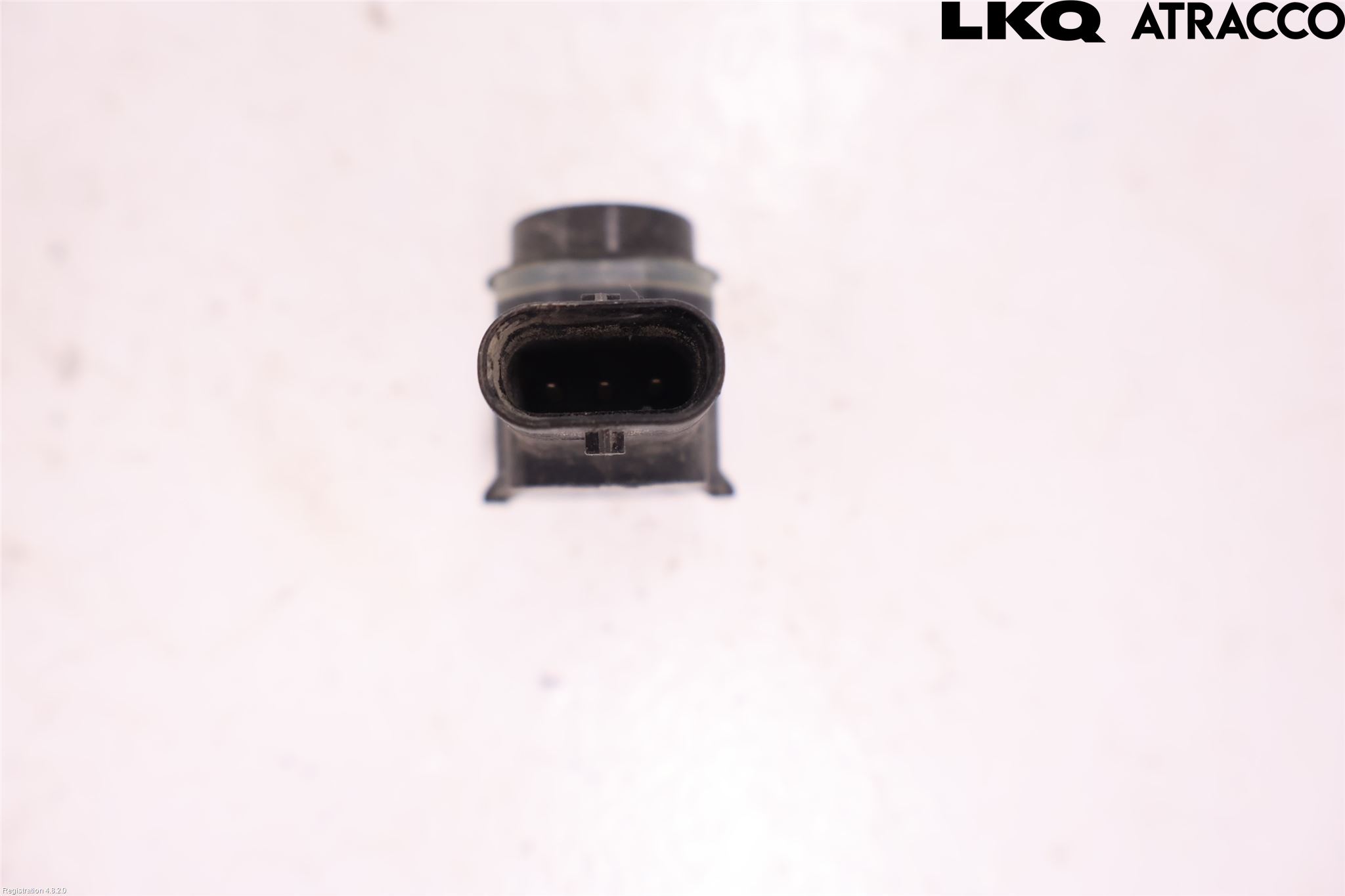 Volvo XC70 08-13 Parkeringshjälp Backsensor