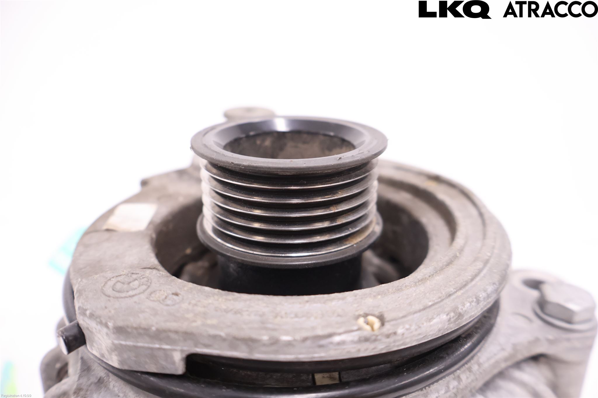 BMW 4 F36 Gran Coupé 14-20 Generator