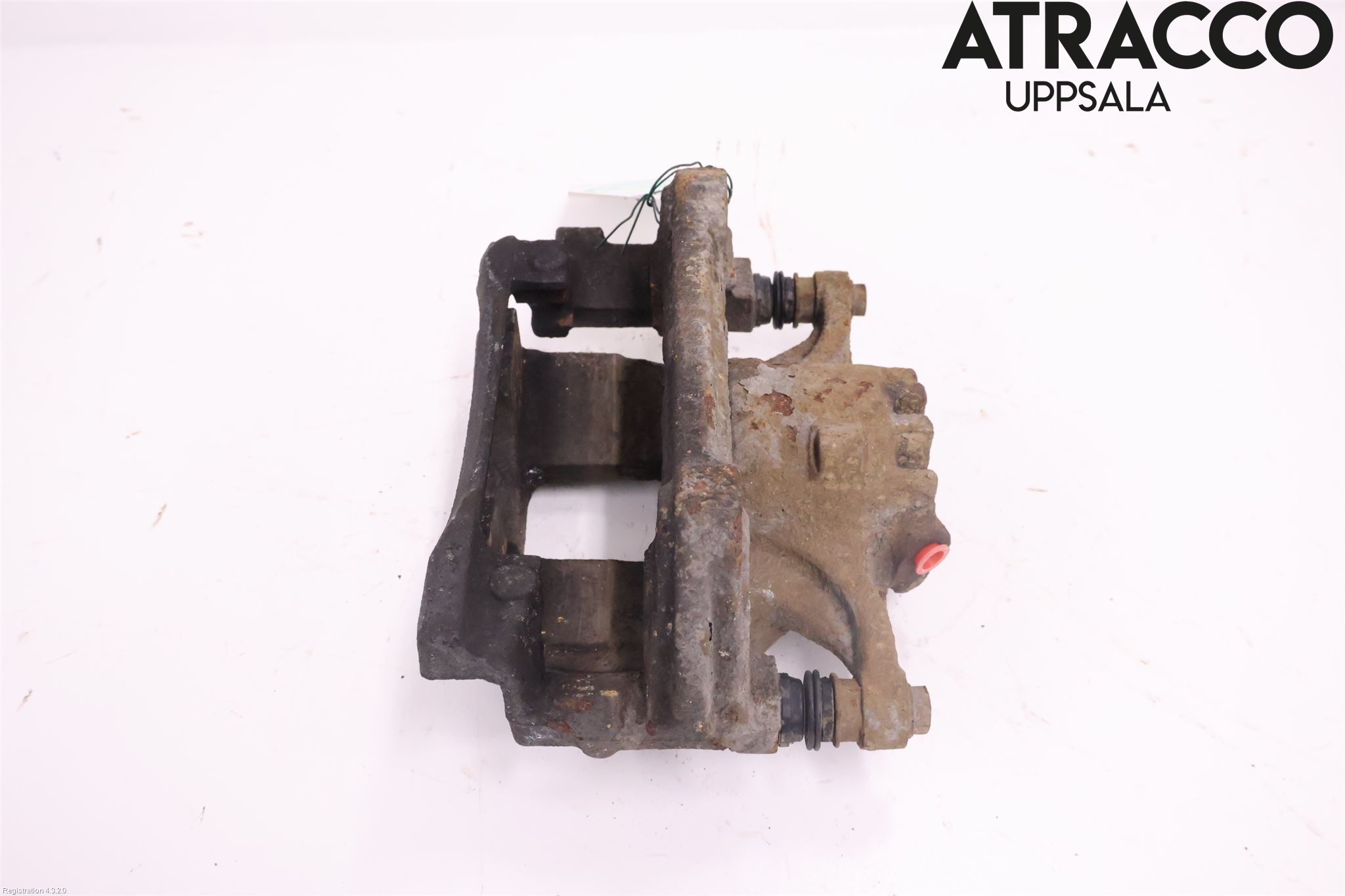 Renault TRAFIC/E-TECH 15- Bromsok Fram Höger