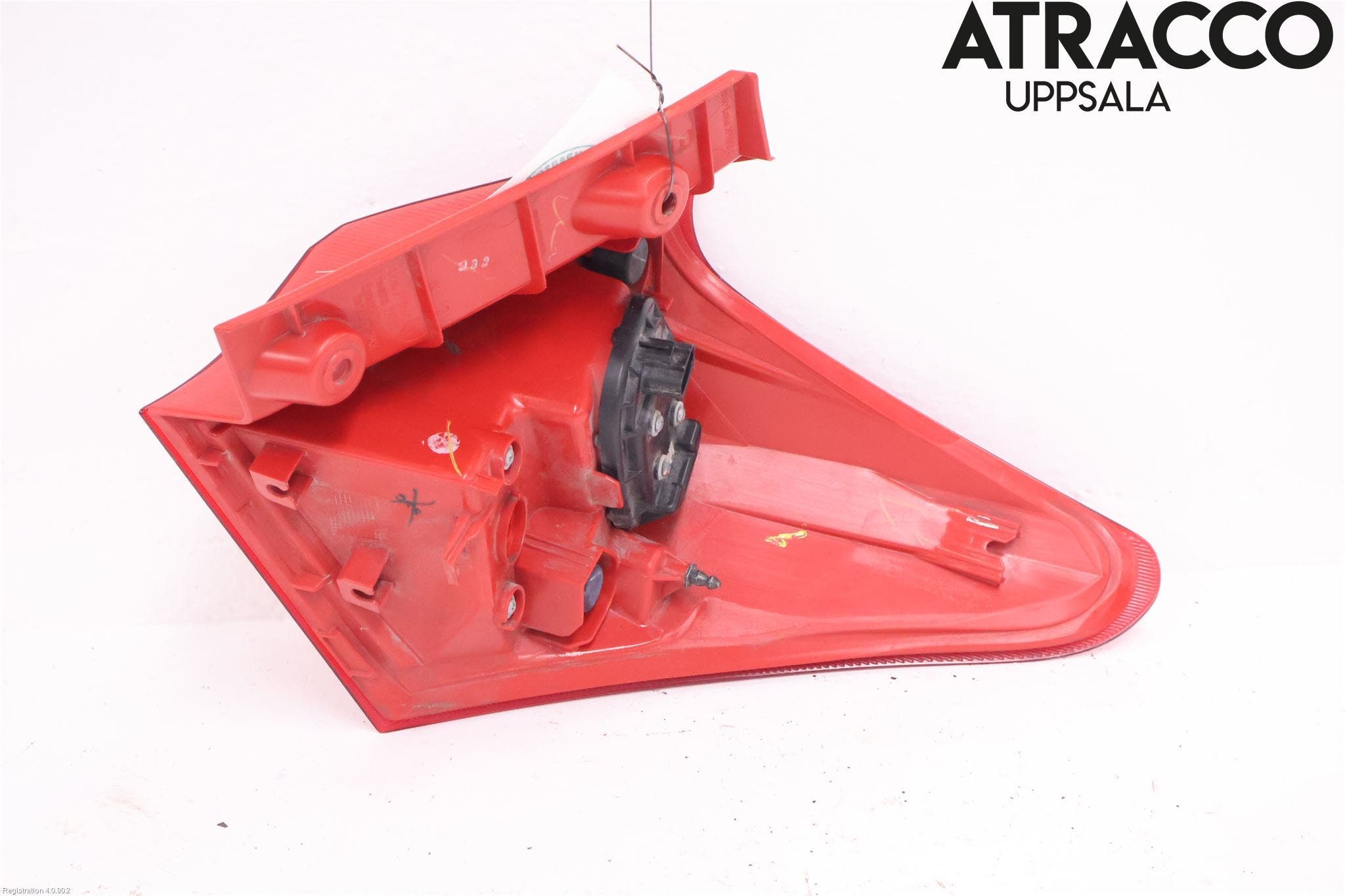 Toyota AURIS 13-19 Bakljus Vänster