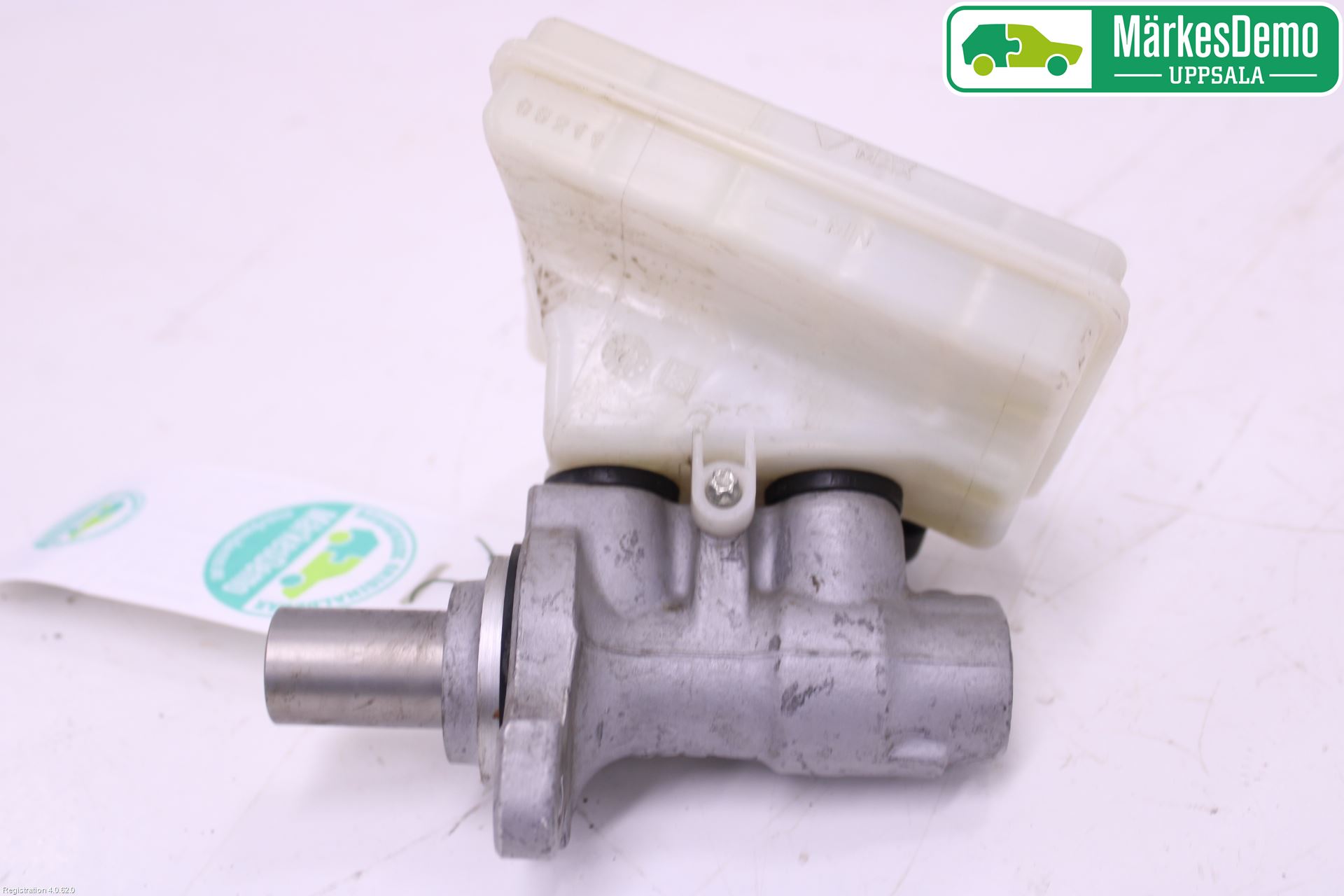 Mini COUPE R56 05-14 Broms Huvudcylinder