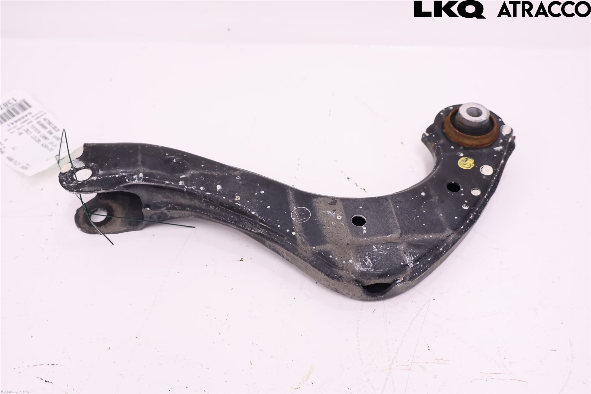Toyota CAMRY 19-24 Bärarm Bak Övre Vänster