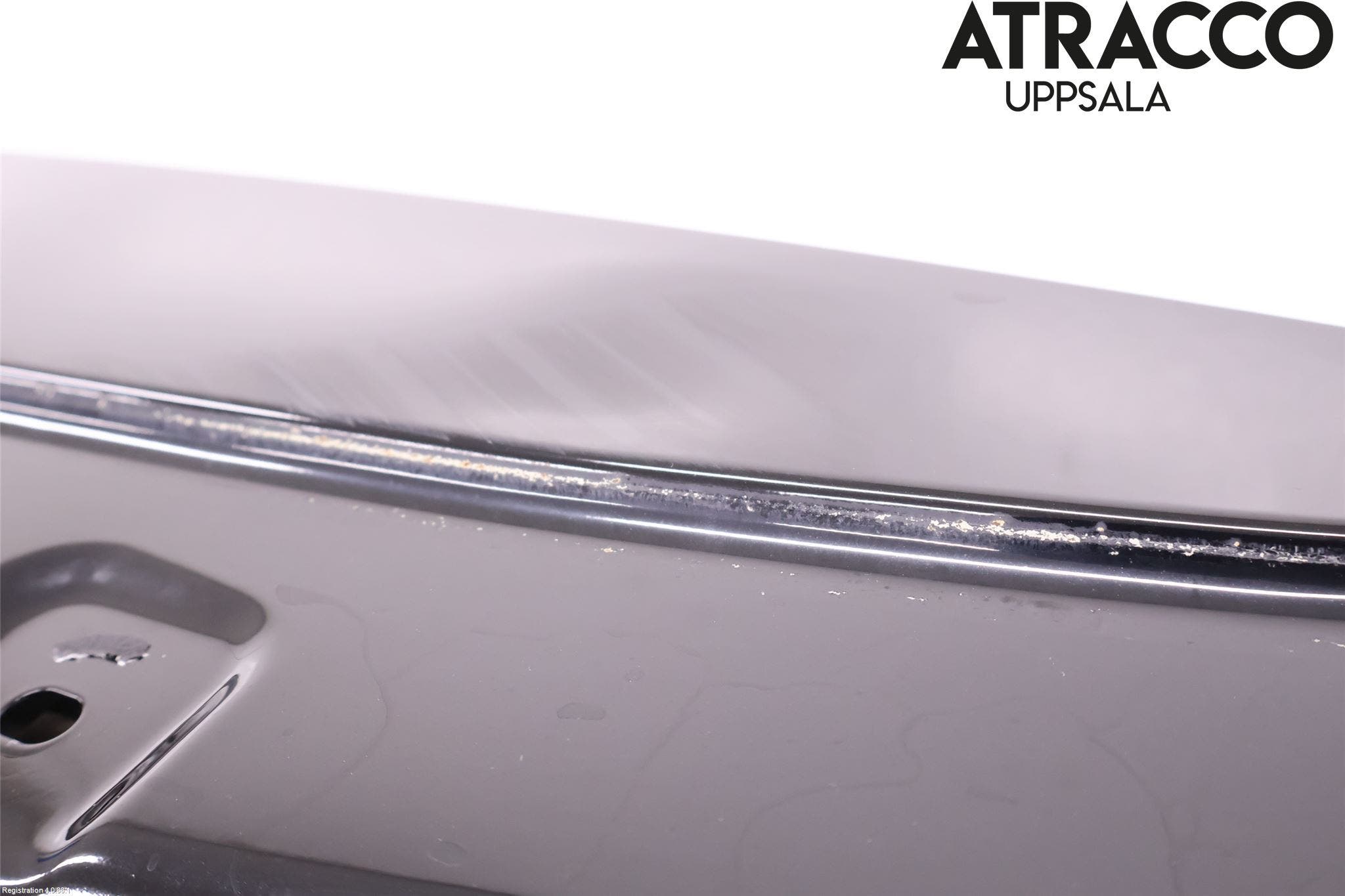 Hyundai SANTA FE 13-18 Baklucka Kombi