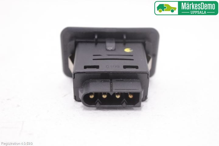 BMW Z3 E36/6    94-02 Strömställare Ljus